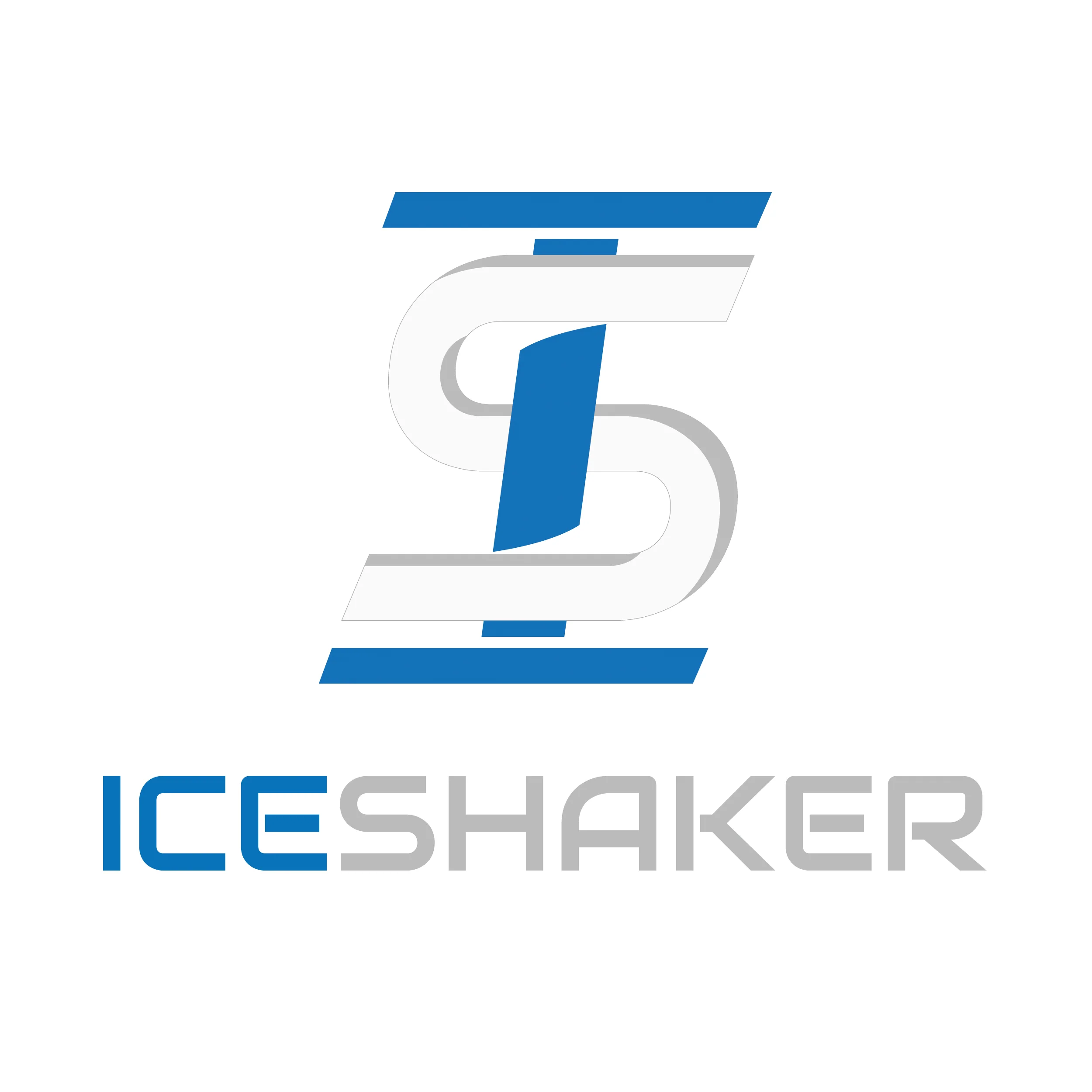 Ice Shaker
