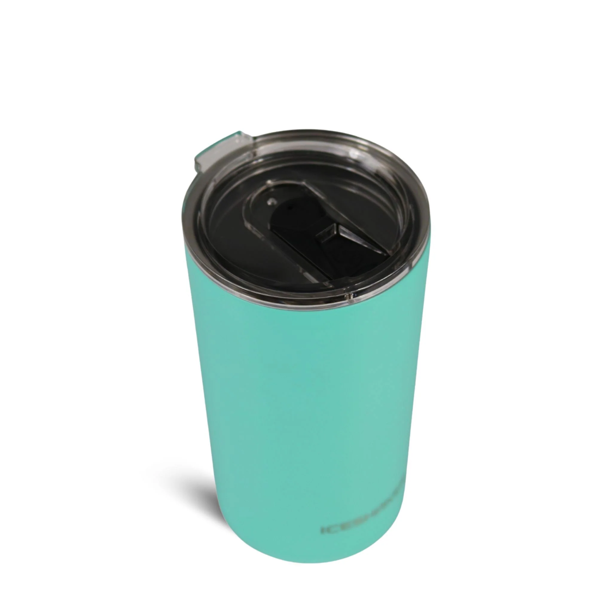 12oz Stainless Steel Mini Tumbler - Mint - Image 4