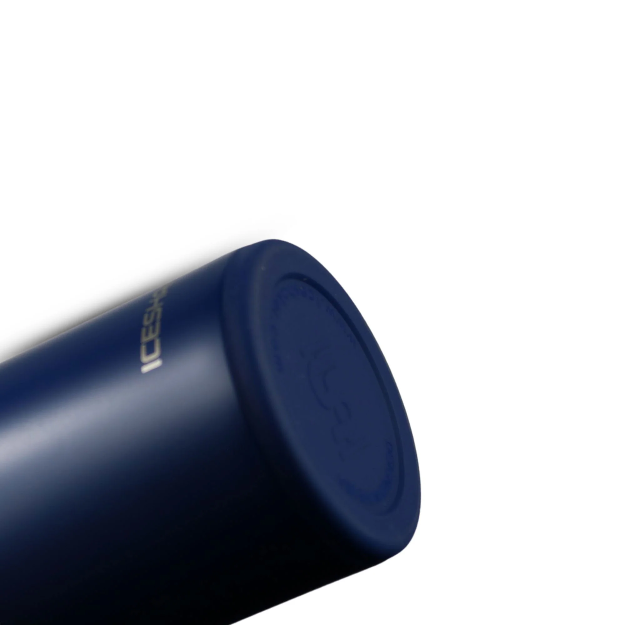 12oz Stainless Steel Mini Tumbler - Navy - Image 5