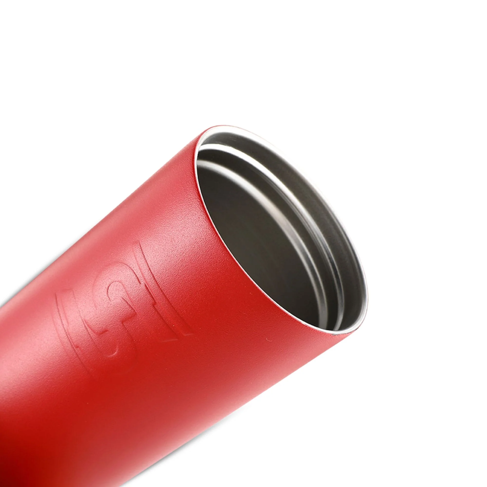 14oz Sport Bottle - Red - Image 5