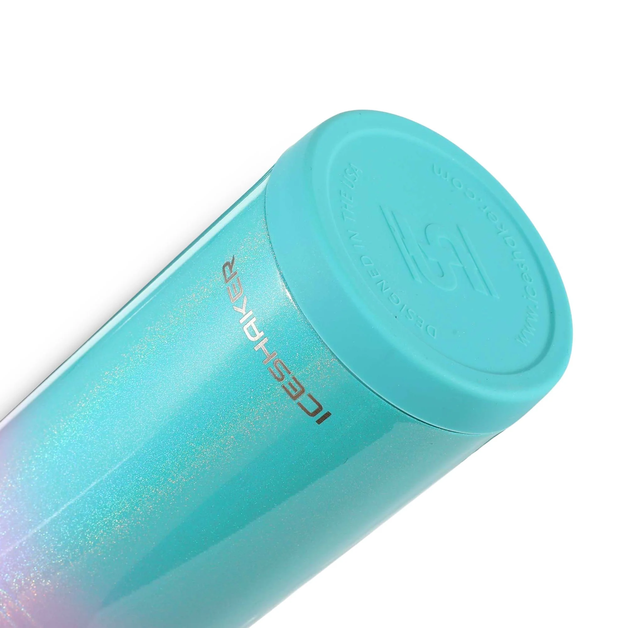 20oz Skinny Tumbler - Mermaid - Image 5