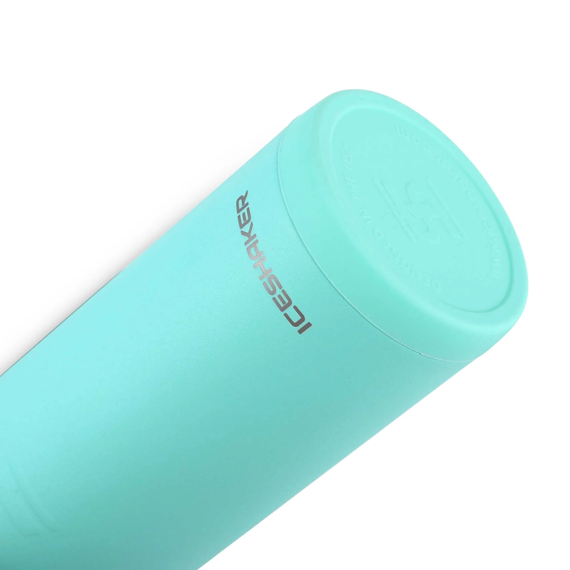 20oz Skinny Tumbler - Mint - Image 6