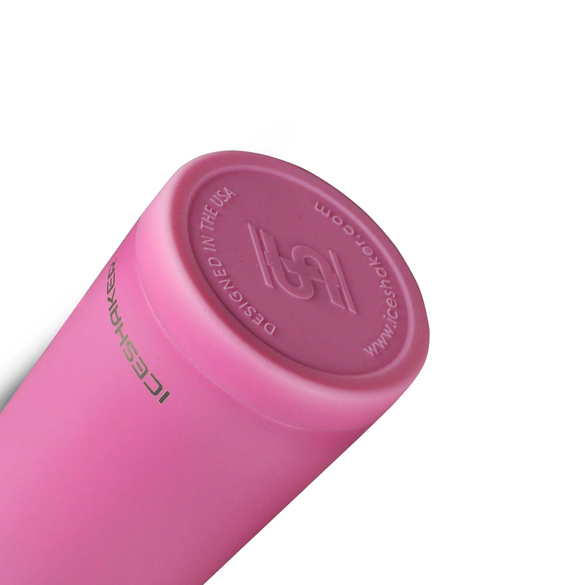20oz Skinny Tumbler - Soft Pink - Image 5