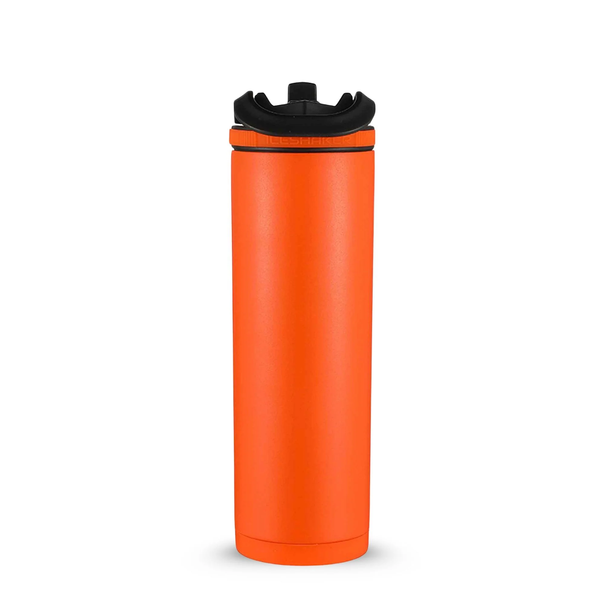20oz Sport Bottle - Orange - Image 3