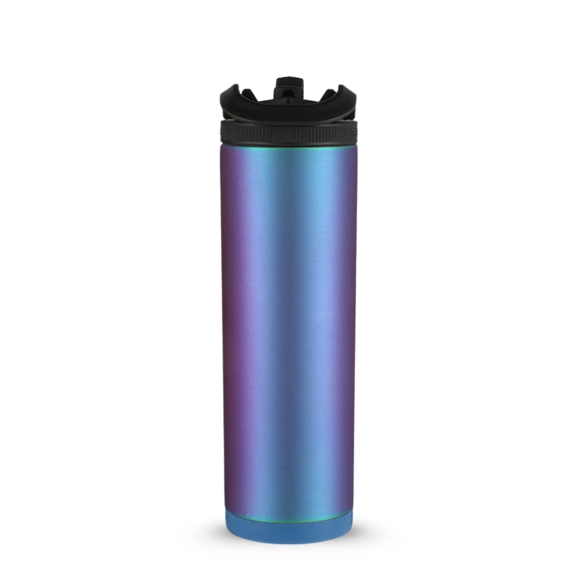 20oz Sport Bottle - Wisteria - Image 3
