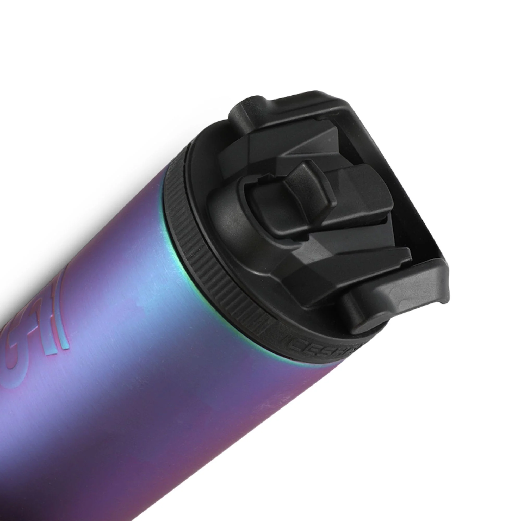 20oz Sport Bottle - Wisteria - Image 4