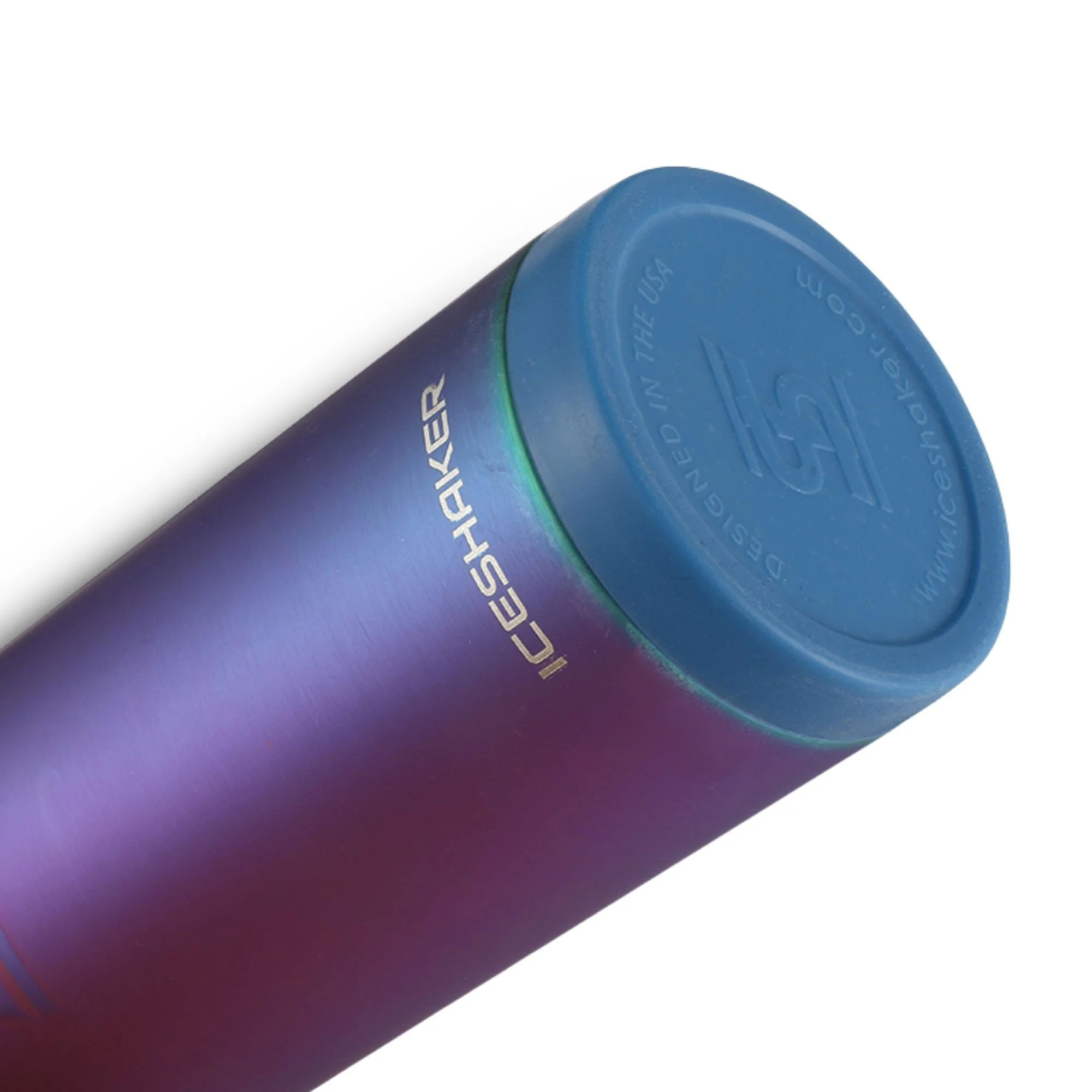 20oz Sport Bottle - Wisteria - Image 5