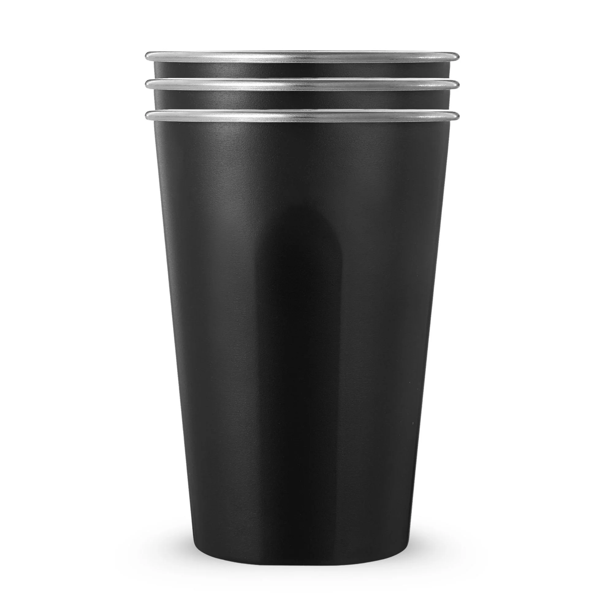 20oz Stainless Steel Cups - Image 3