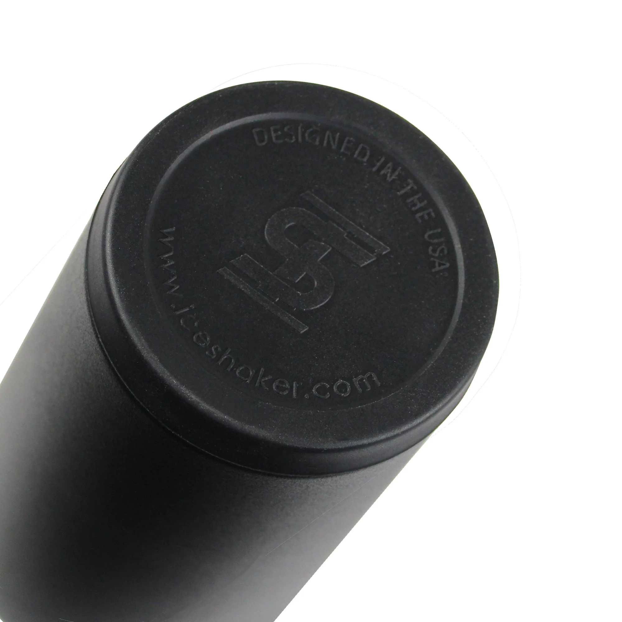 US ARMY 26oz Ice Shaker - Black - Image 8