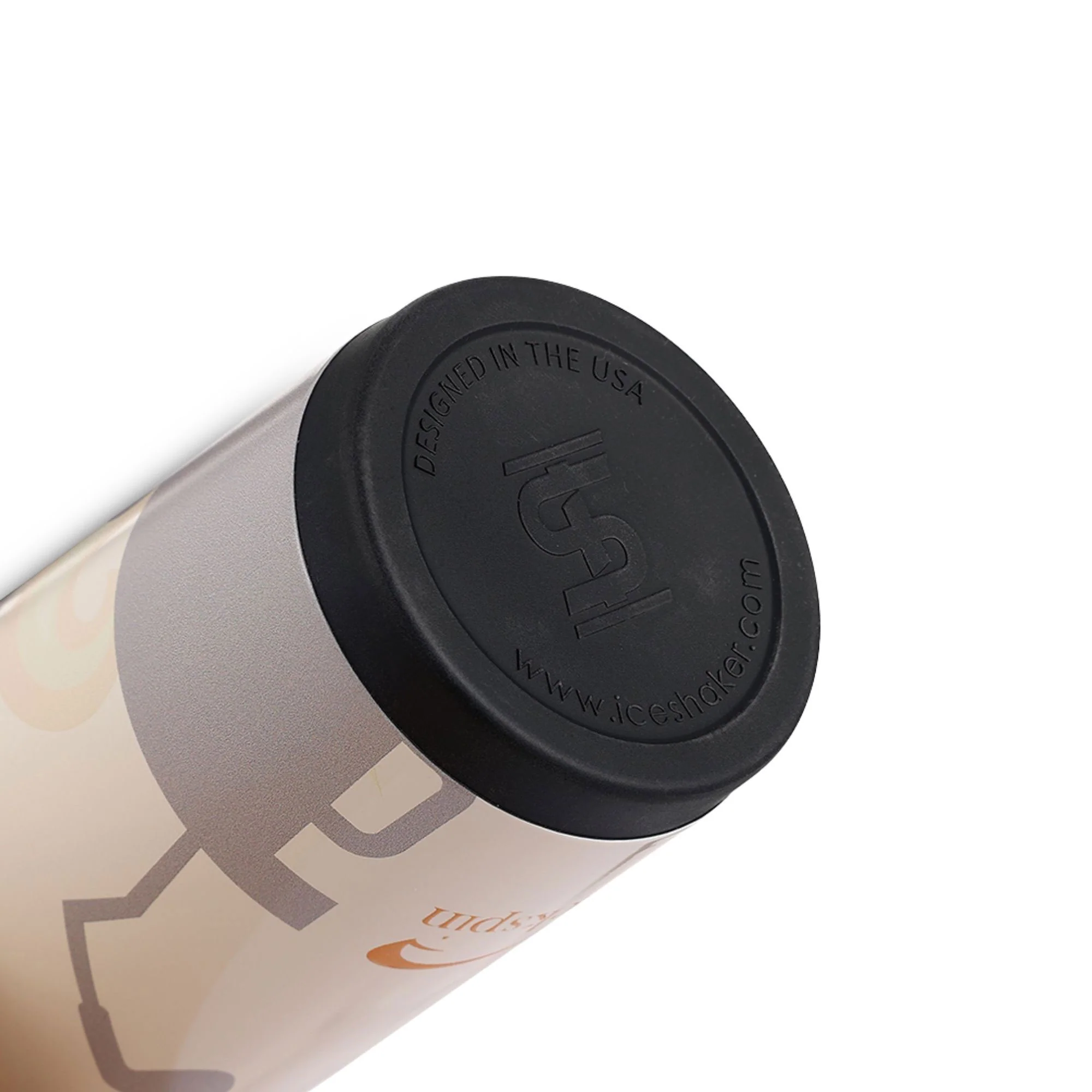 26oz Flex Bottle - Dumpster Fire - Image 6