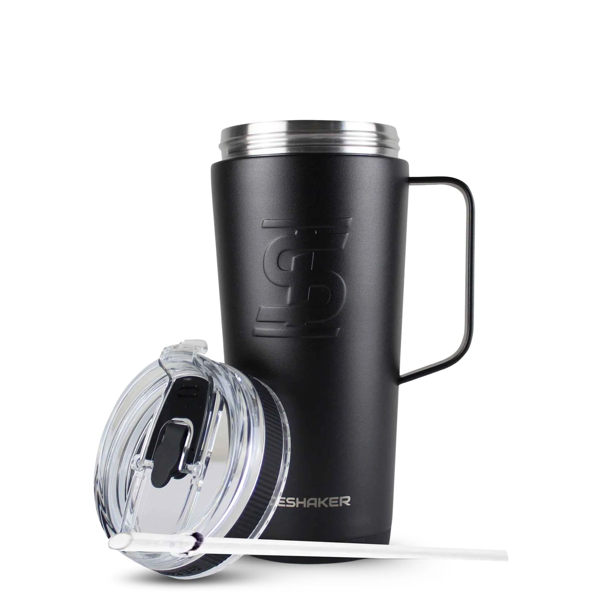 26oz Flex Bottle with Handle - Image 3
