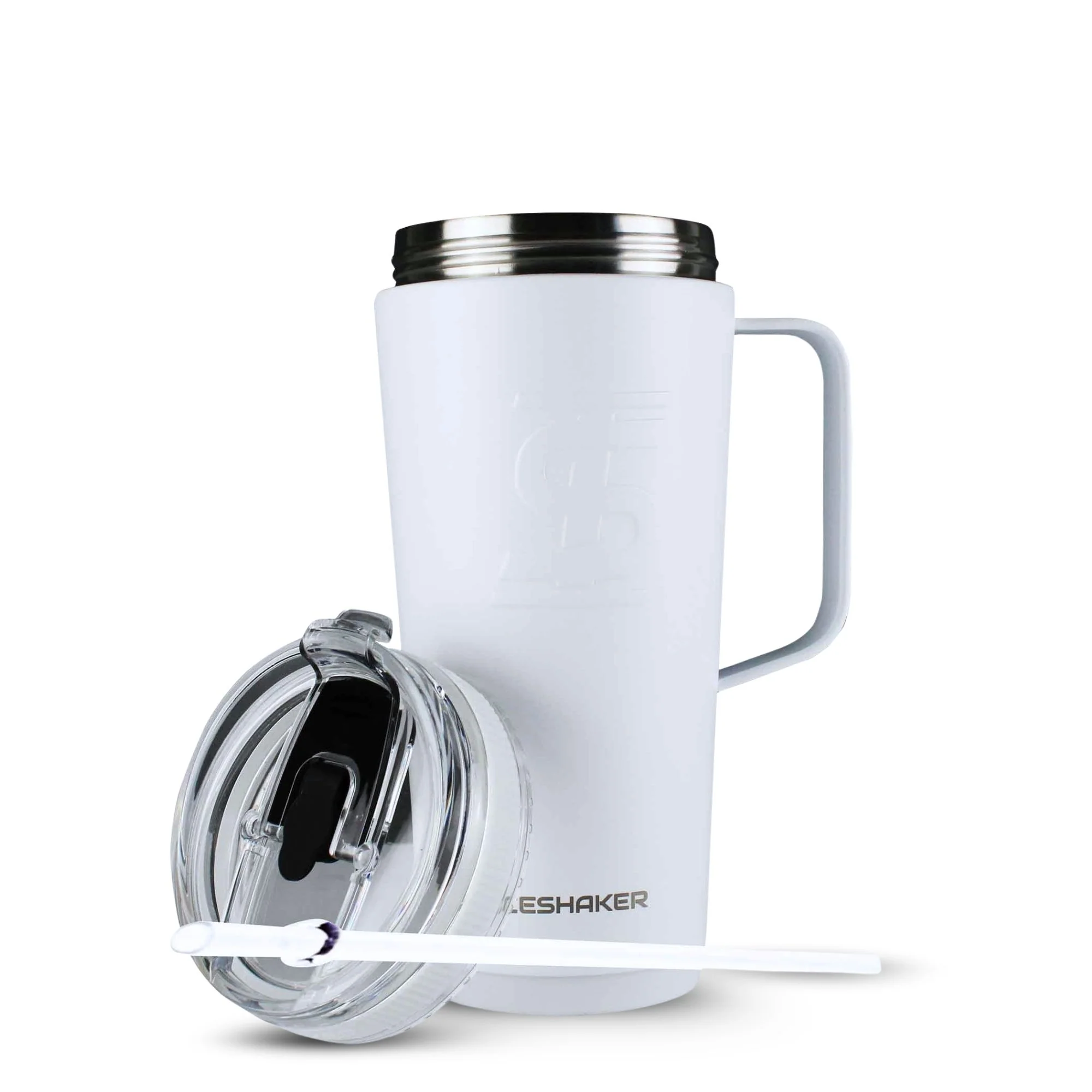 26oz Flex Bottle with Handle - Image 8