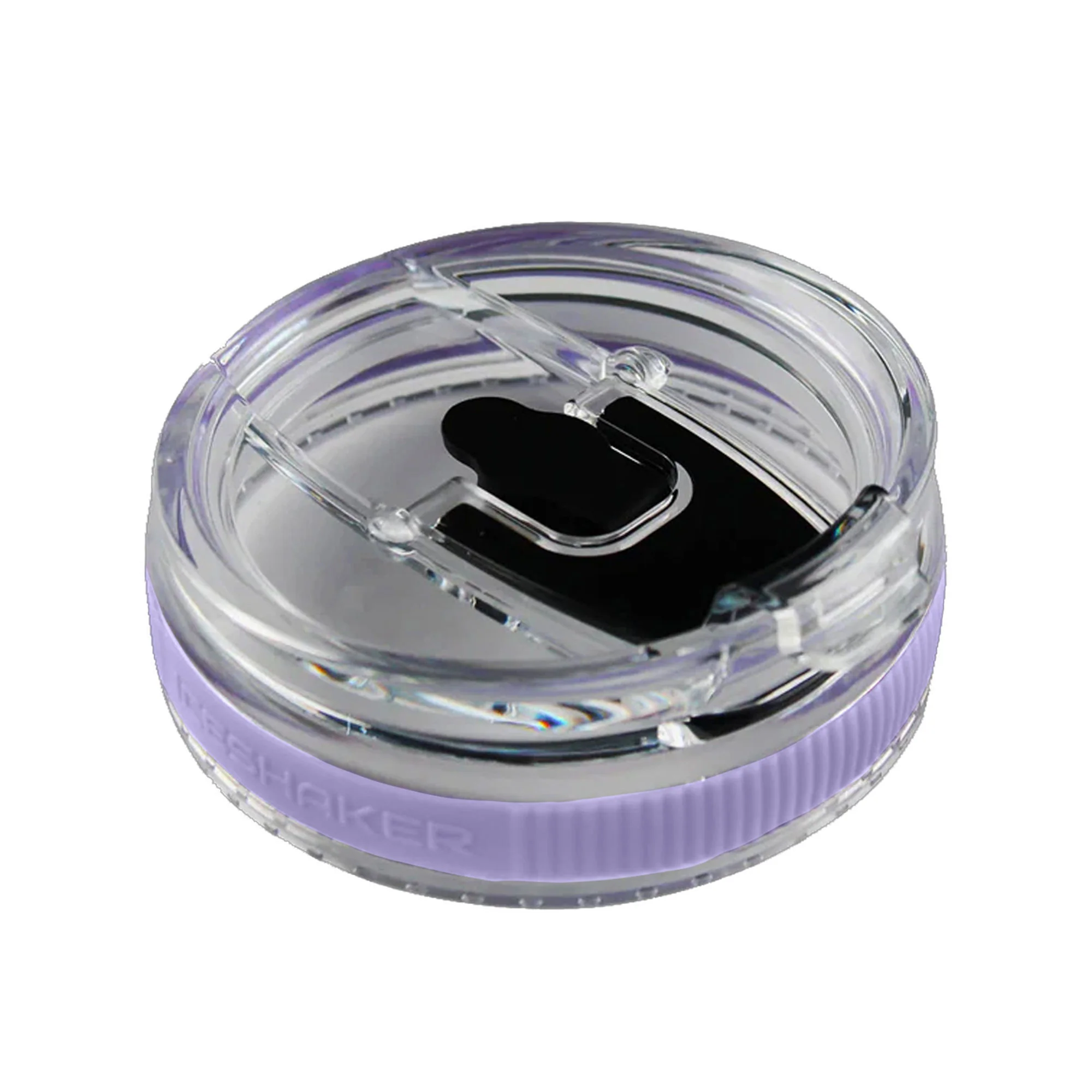 26oz Flex Lid with Straw - Lilac Dreaming Band