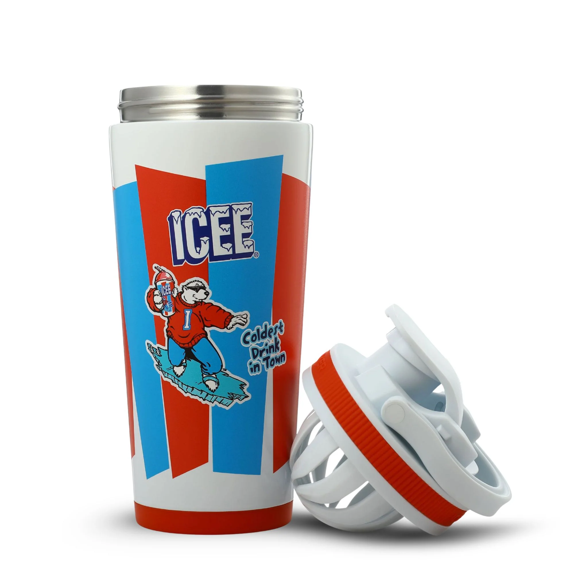 26oz Ice Shaker - ICEE - Image 2