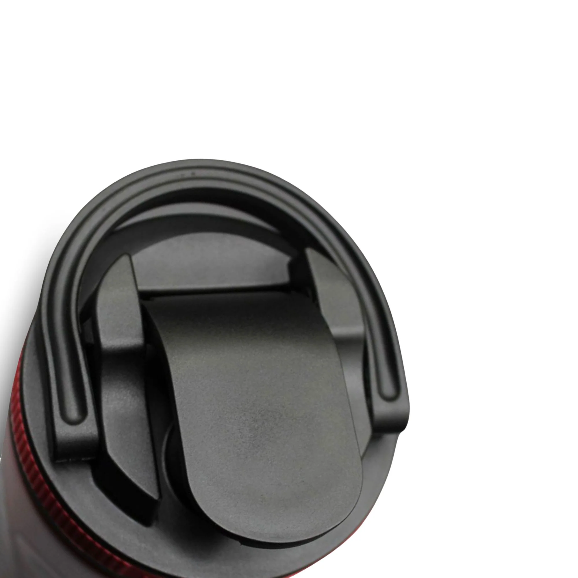 26oz Ice Shaker - Red Bomber - Image 8