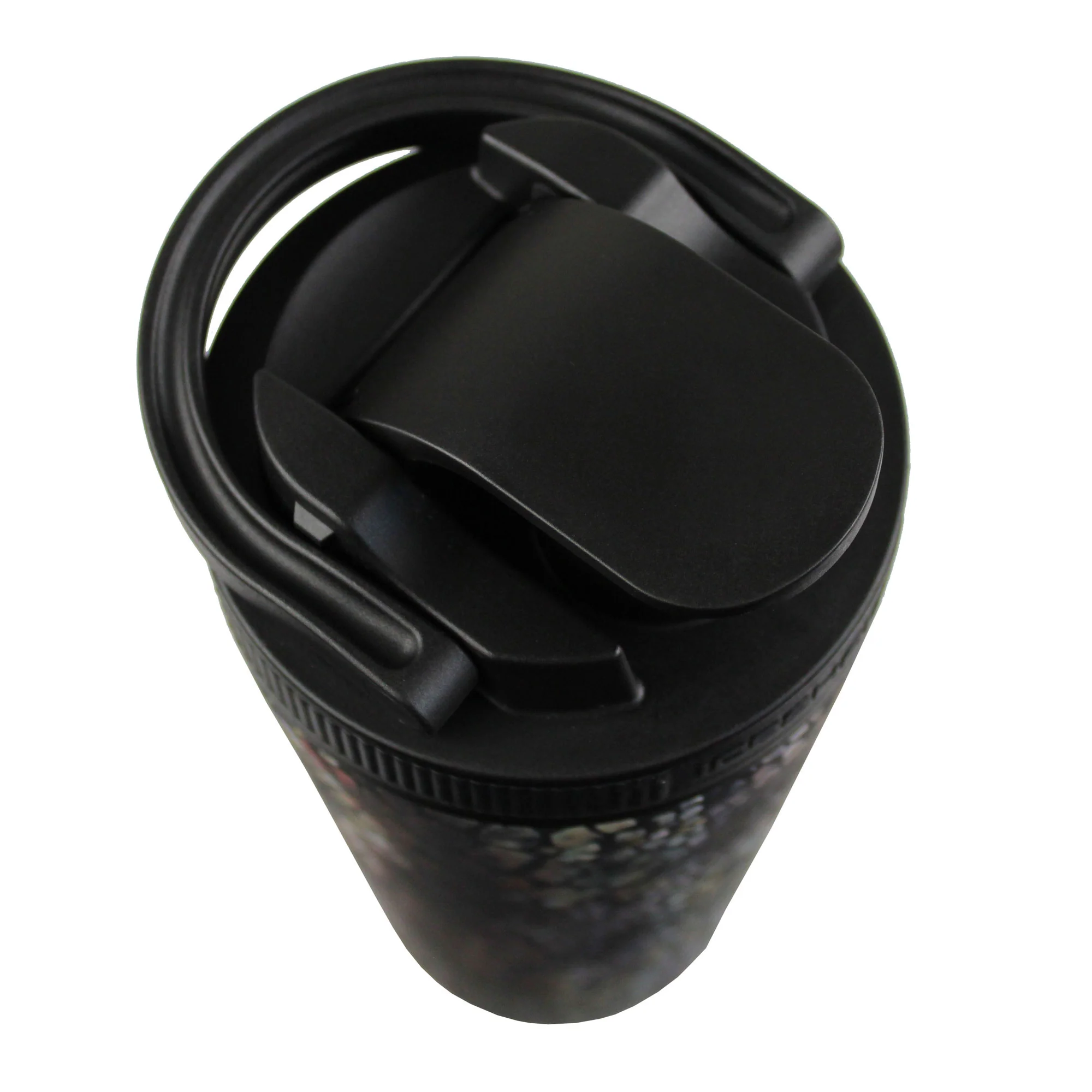 26oz Ice Shaker - Snakeskin - Image 5