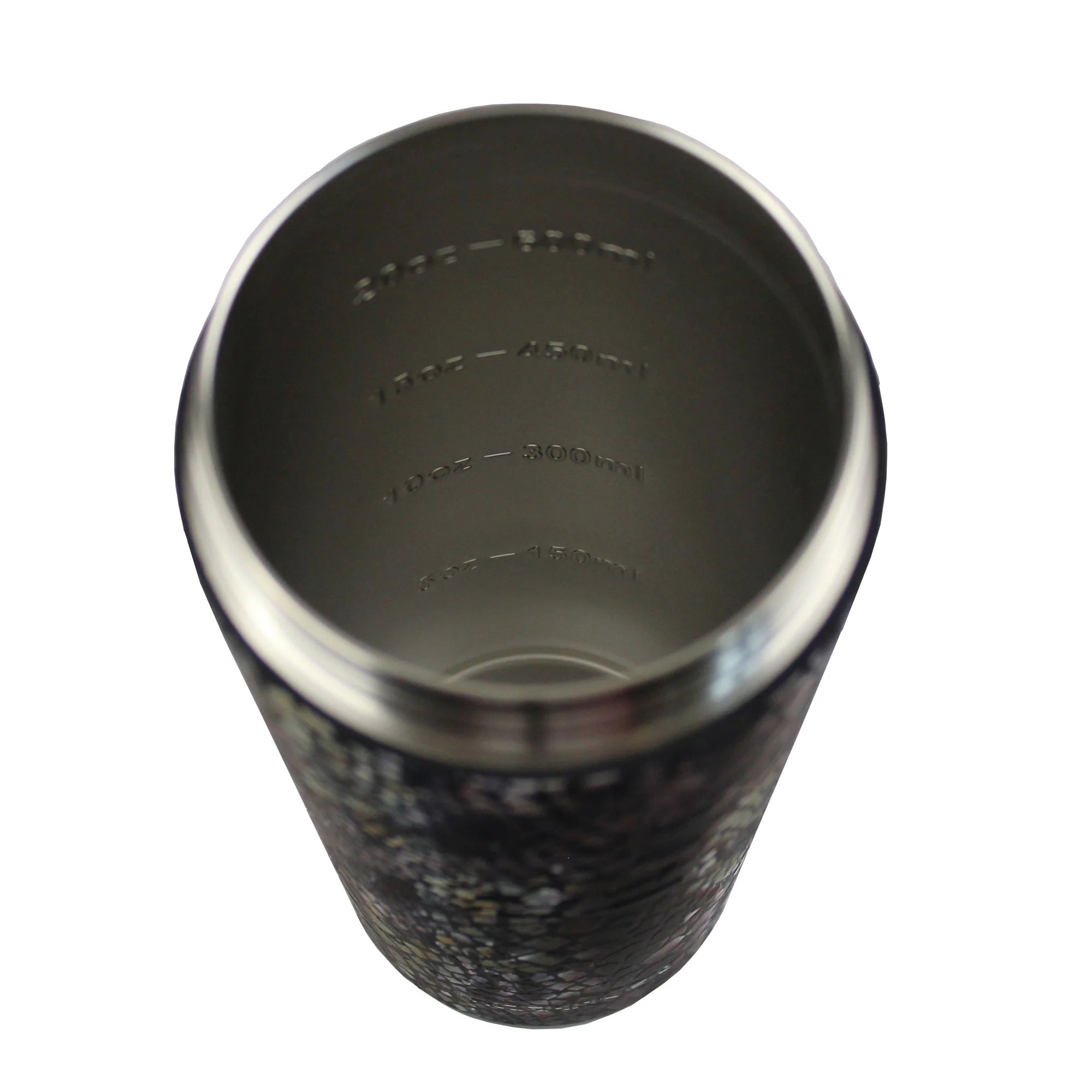 26oz Ice Shaker - Snakeskin - Image 7