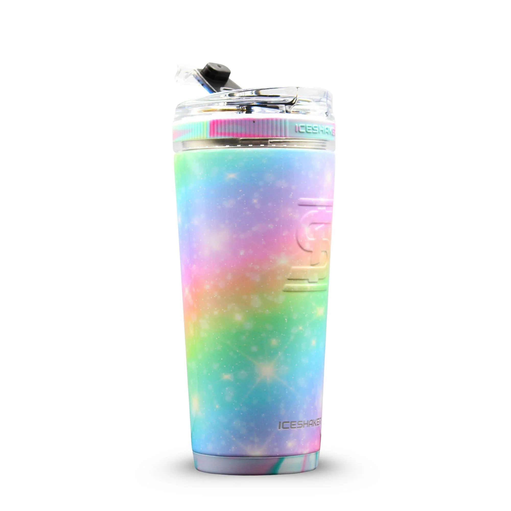 26oz Flex Bottle - Unicorn - Image 3