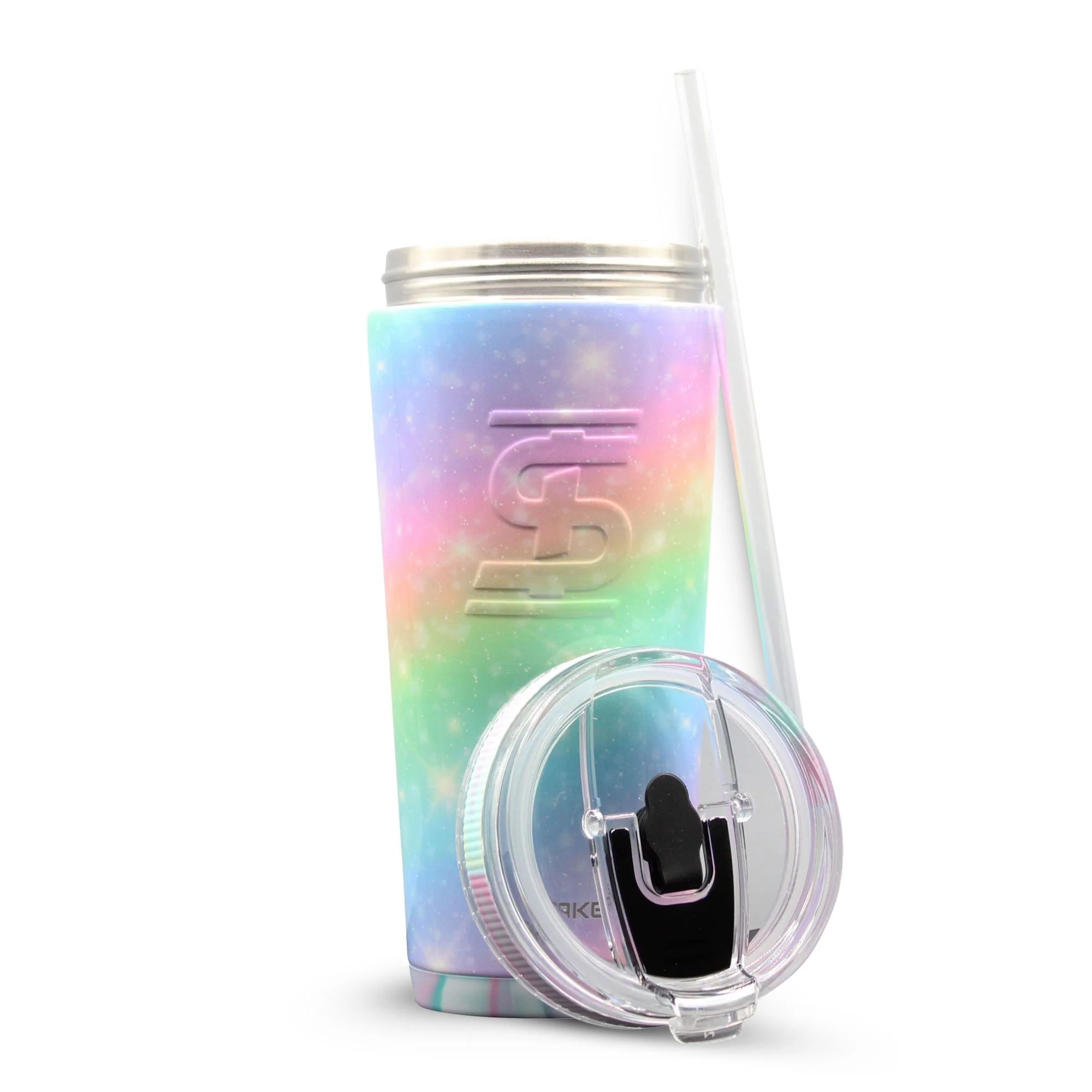26oz Flex Bottle - Unicorn - Image 4