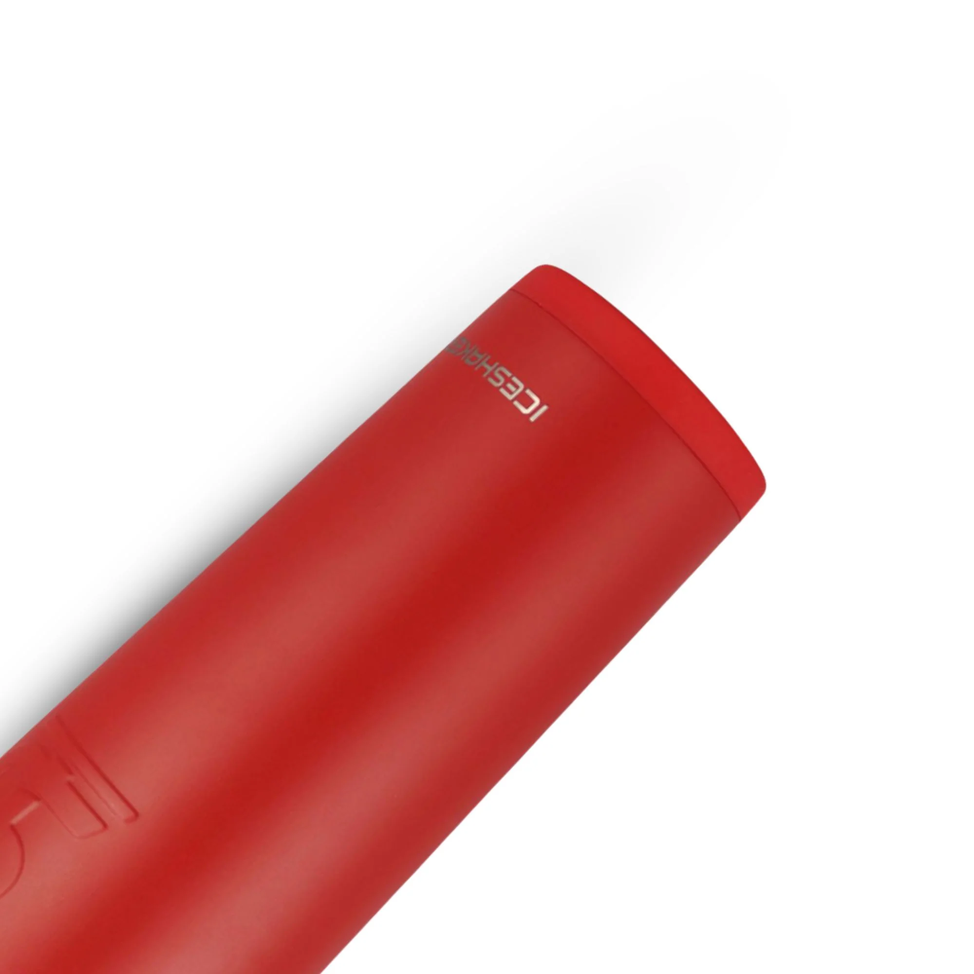 32oz Ice Shaker - Red - Image 8