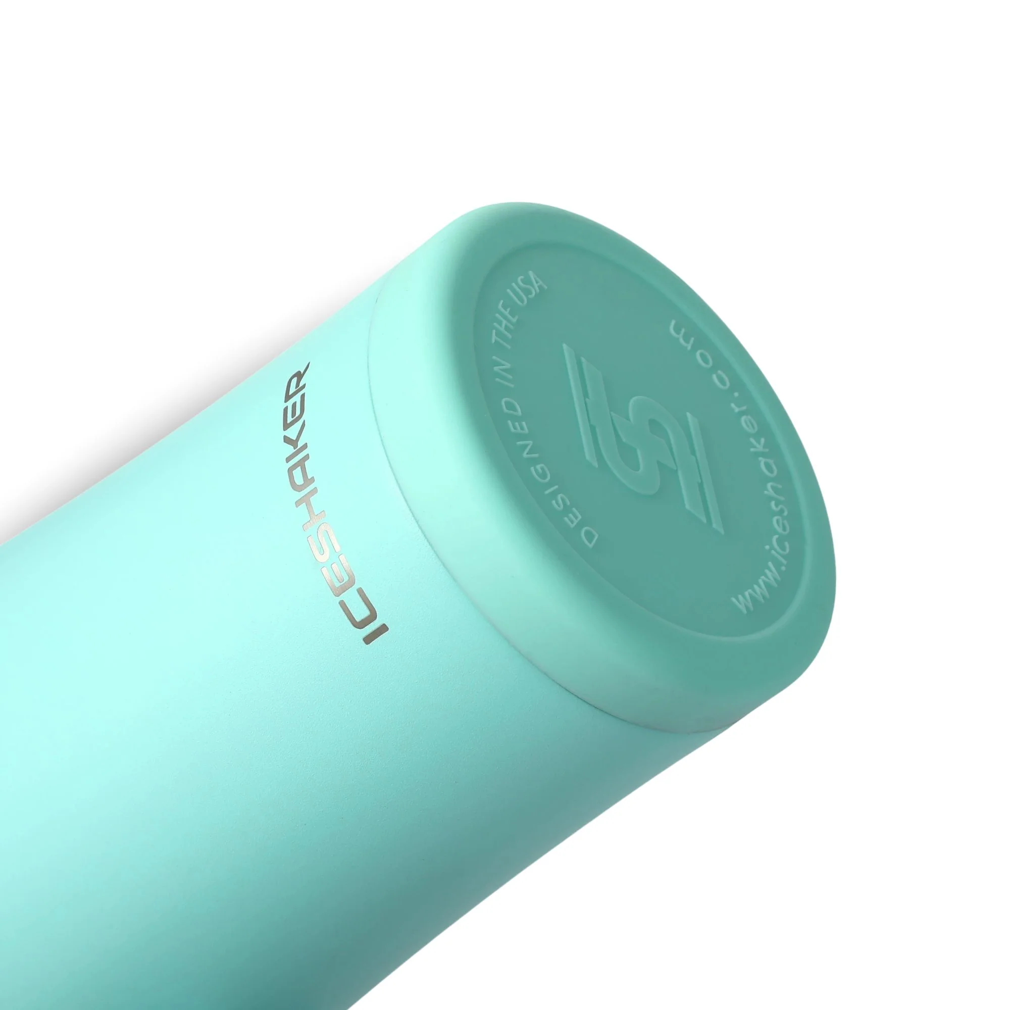 32oz Legend Series Shaker Bottle - Mint - Image 5