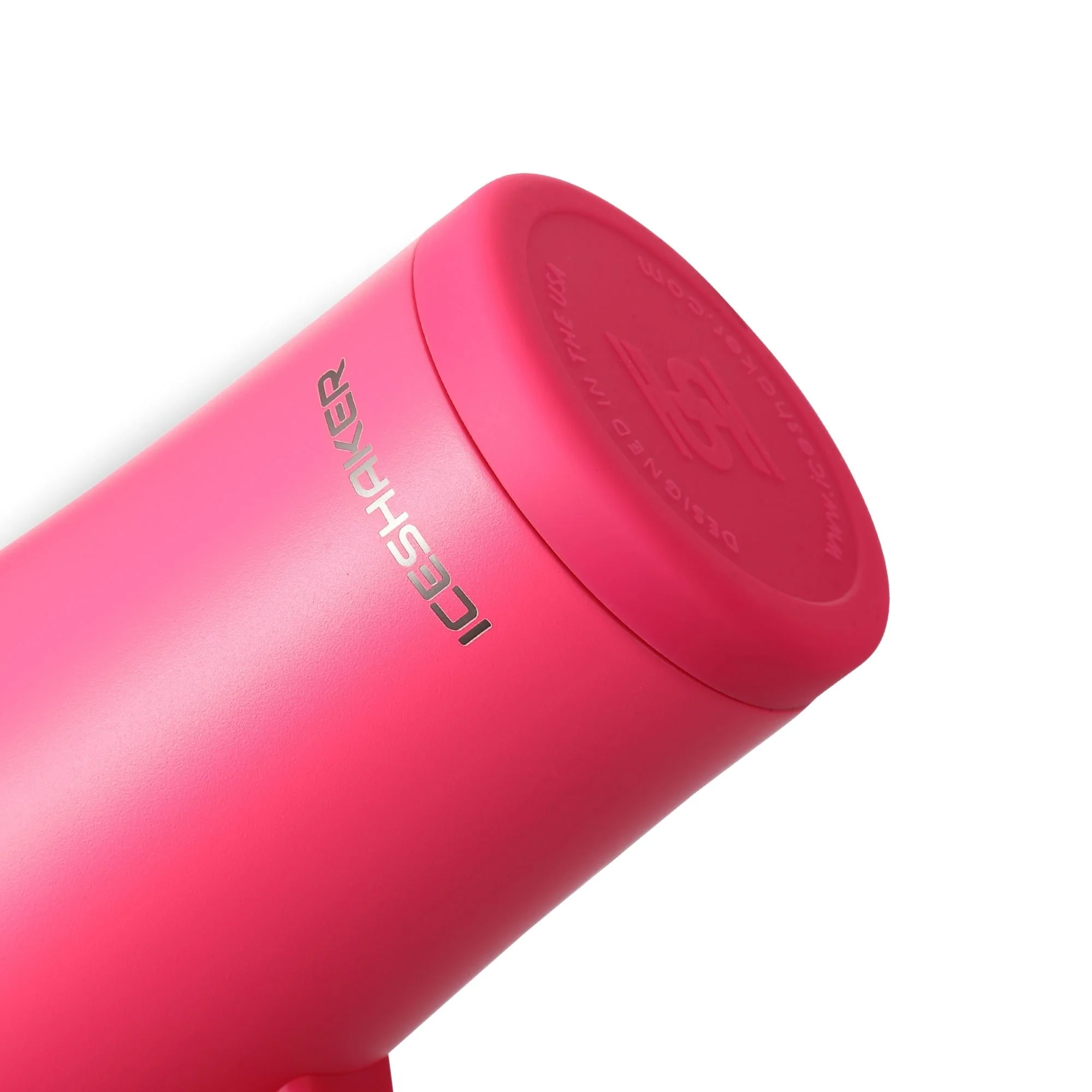 32oz Legend Series Shaker Bottle - Neon Pink - Image 6