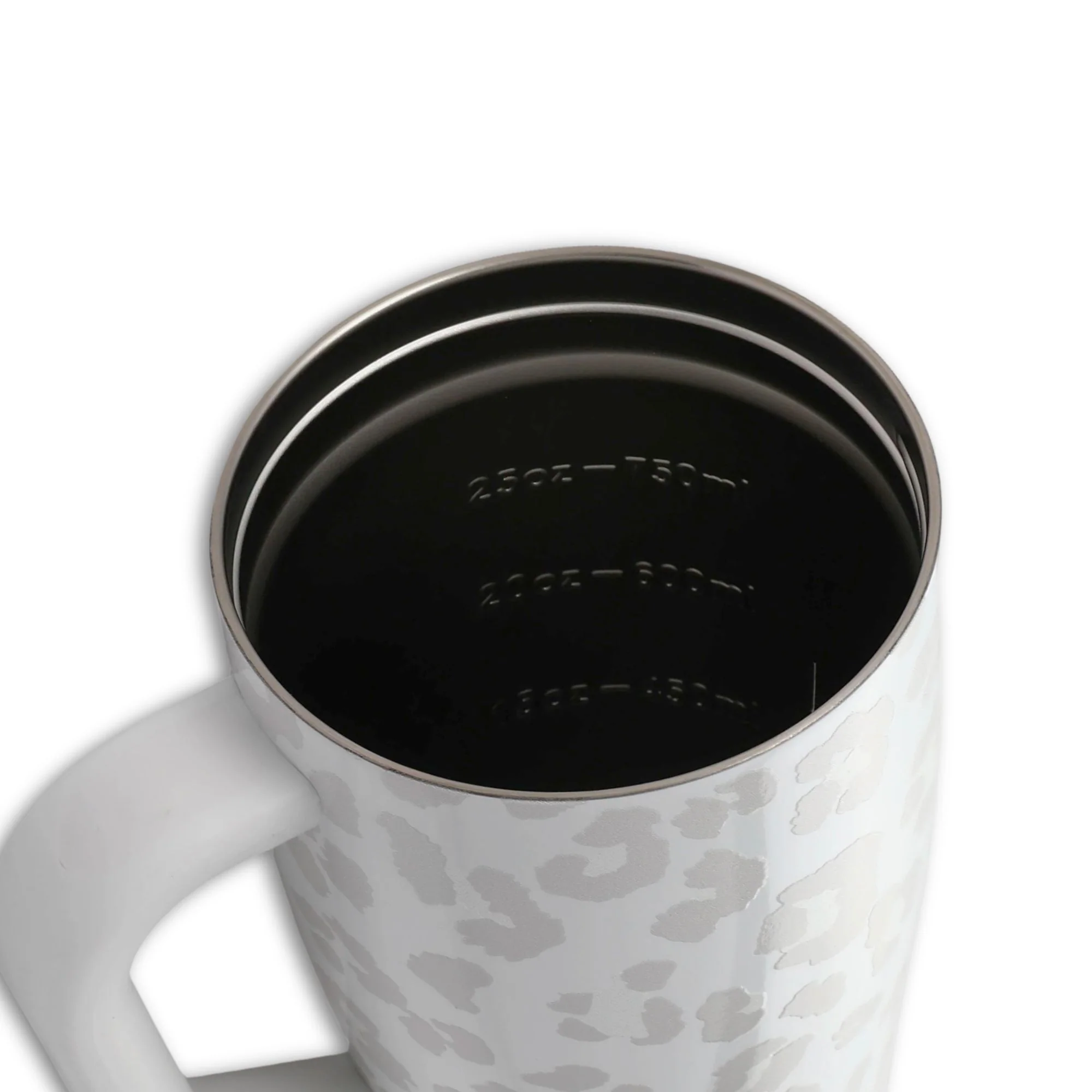 Ice Shaker Legend Series Stainless Steel Shaker Bottles - Image 182