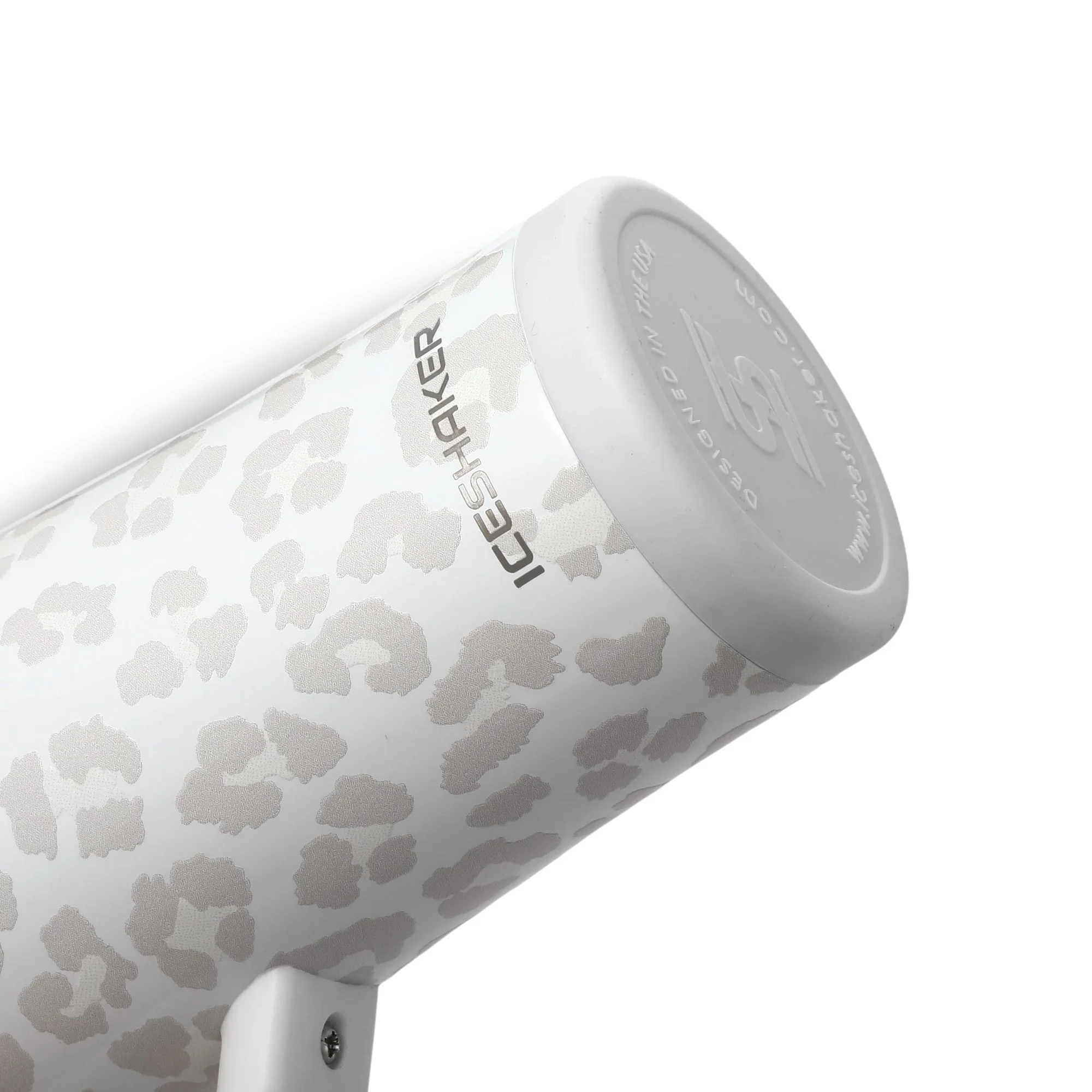 Ice Shaker Legend Series Stainless Steel Shaker Bottles - Image 180