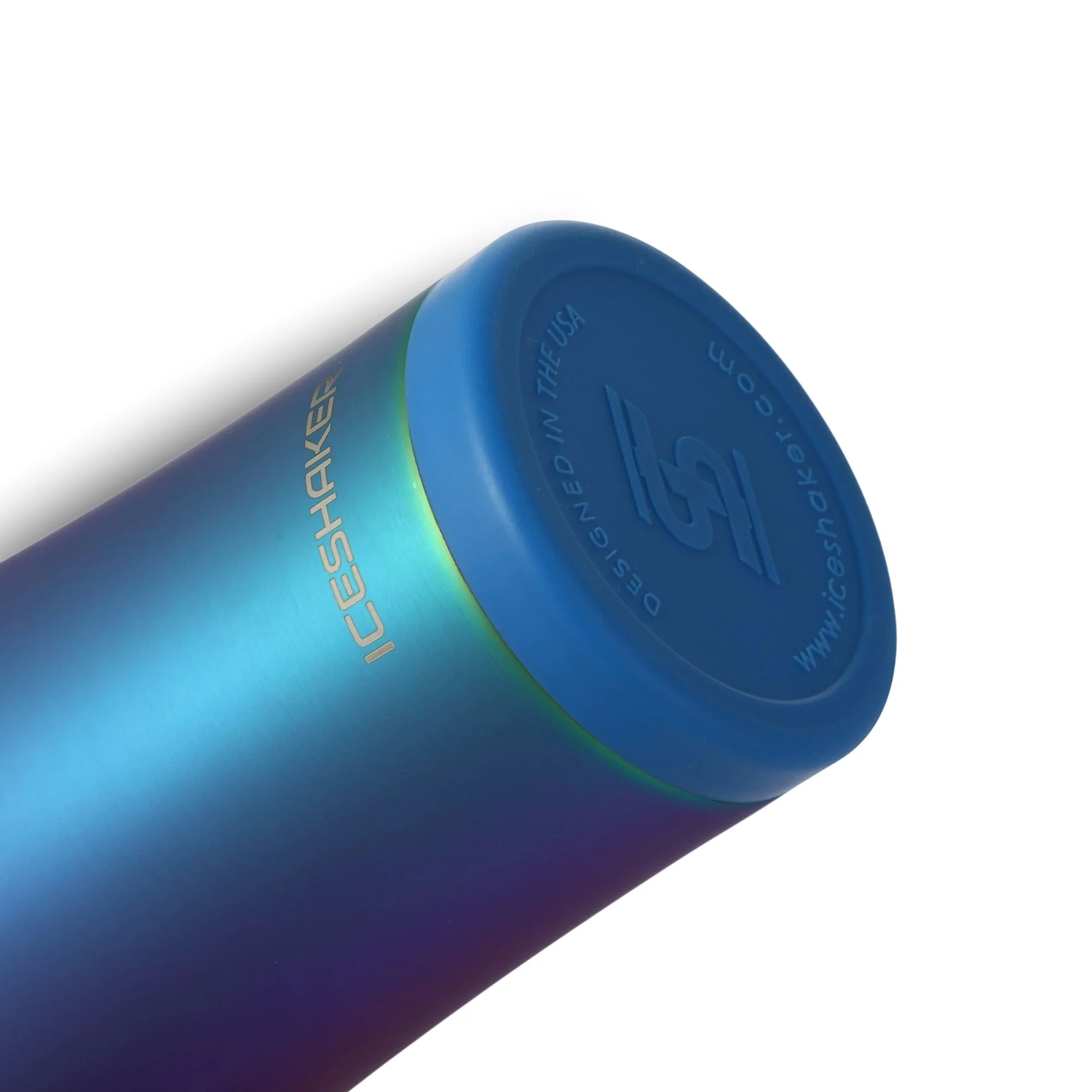 Ice Shaker Legend Series Stainless Steel Shaker Bottles - Image 215
