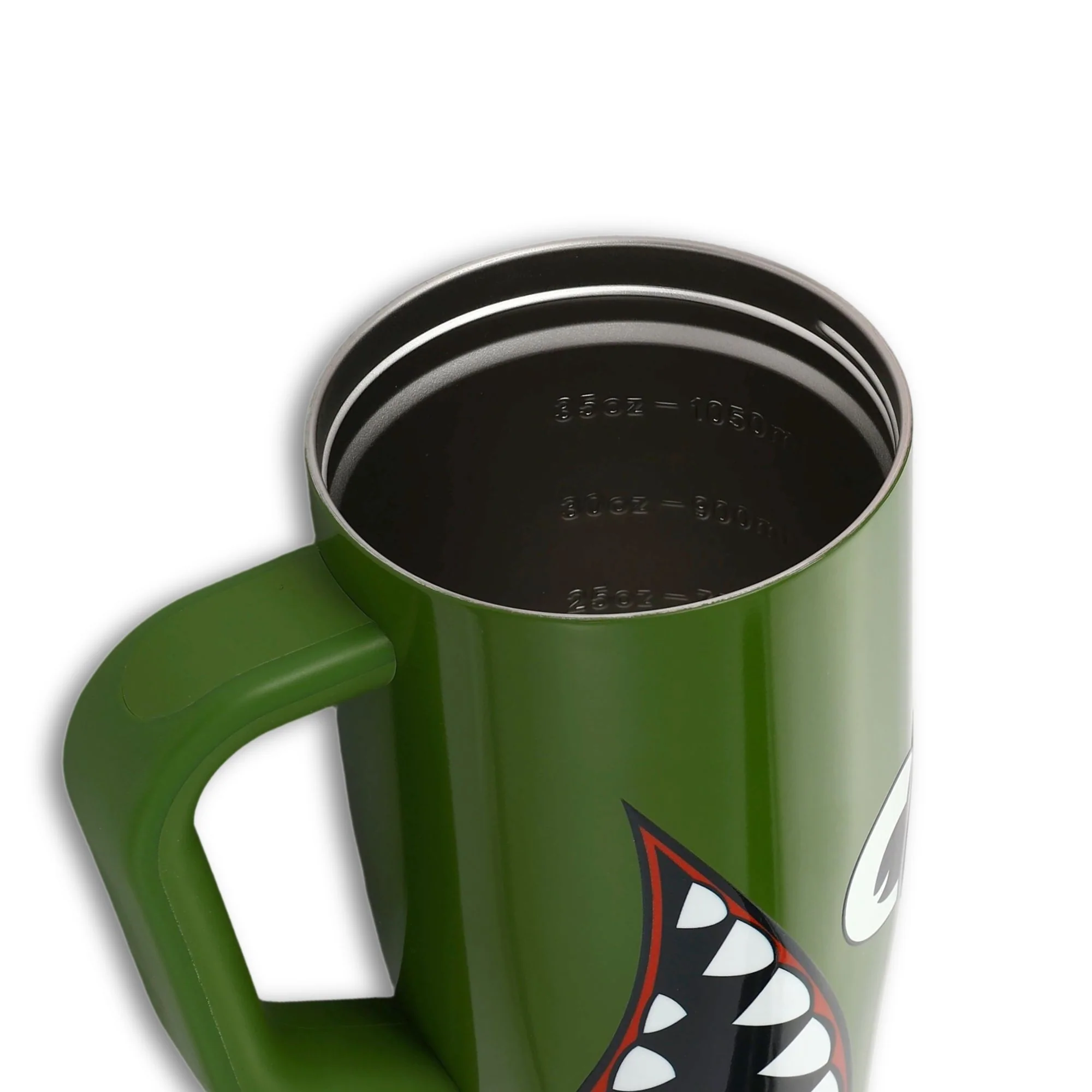 Ice Shaker Legend Series Stainless Steel Shaker Bottles - Image 17