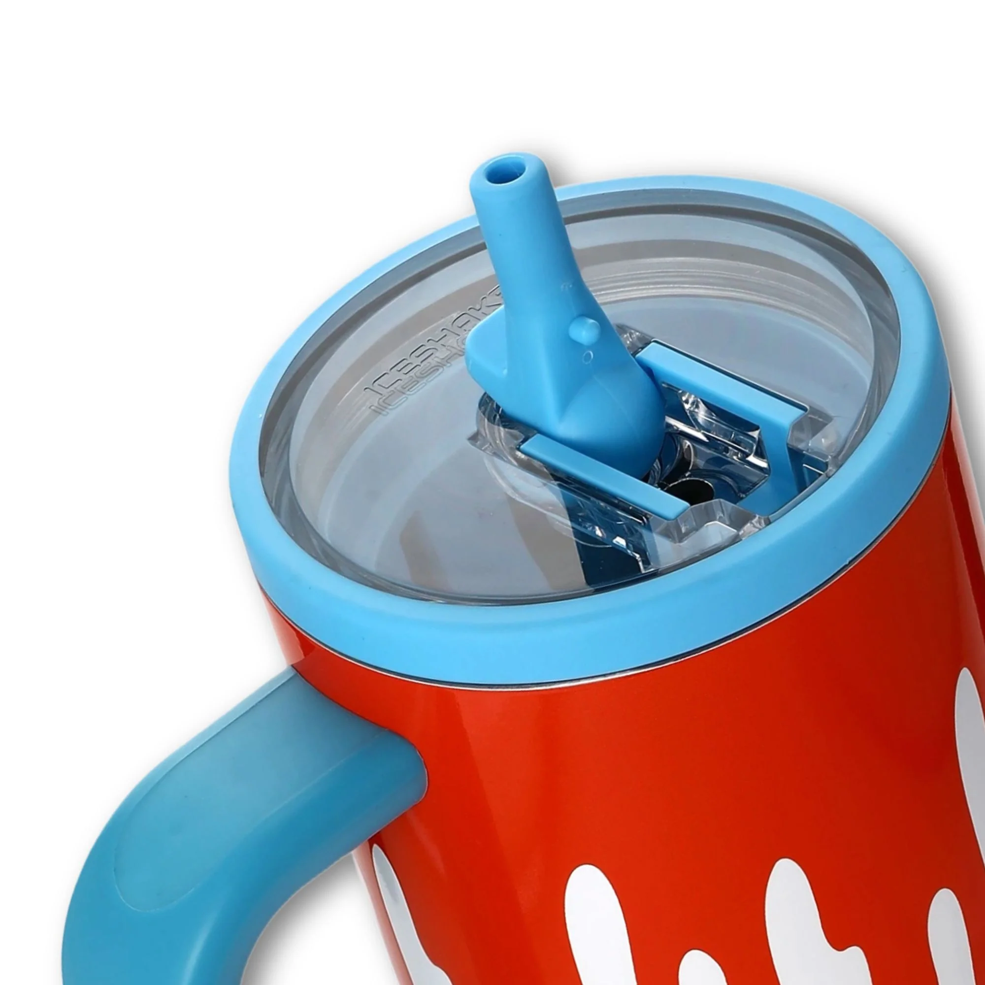 Ice Shaker Legend Series Stainless Steel Shaker Bottles - Image 163