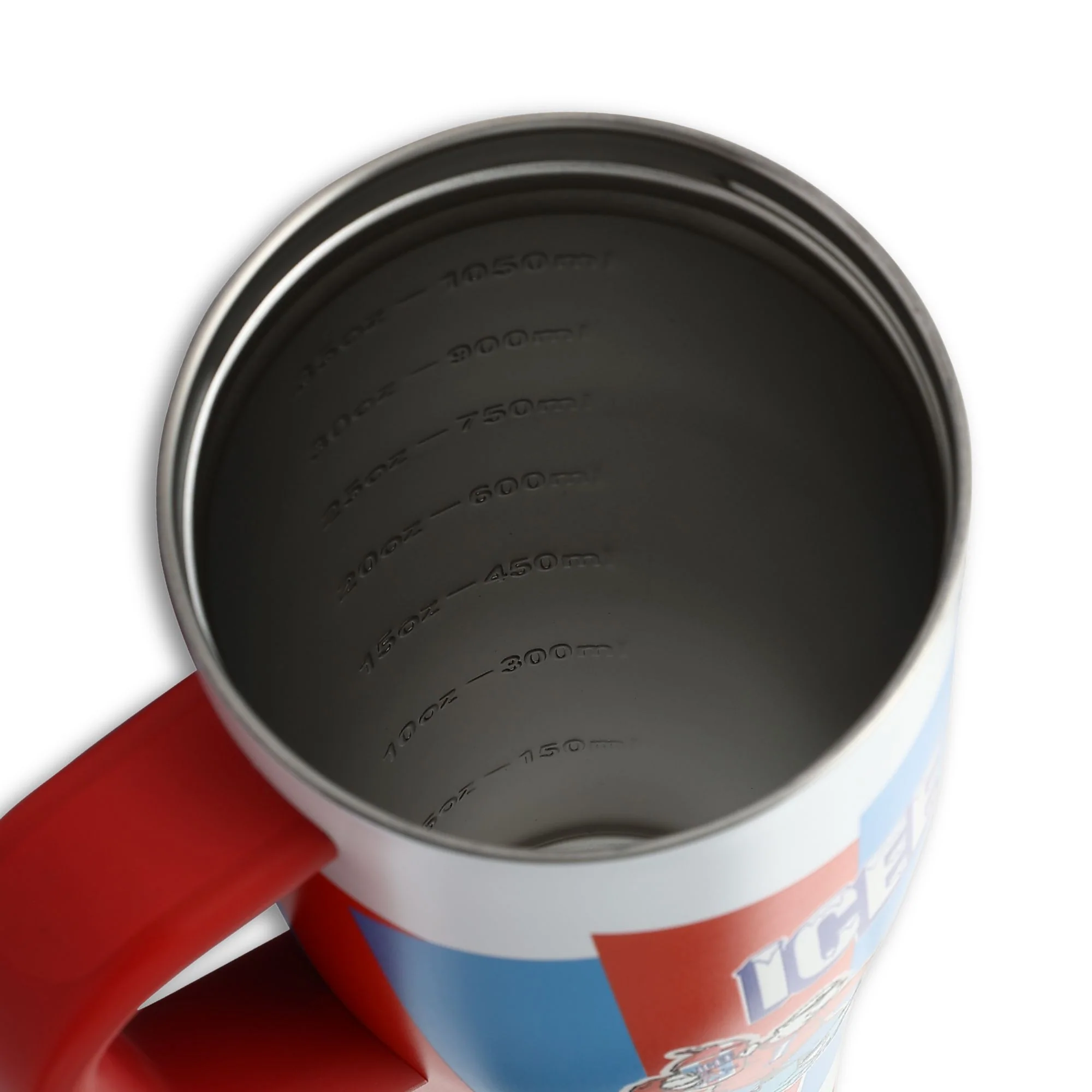 40oz Legend Series Shaker Bottle - ICEE - Image 6