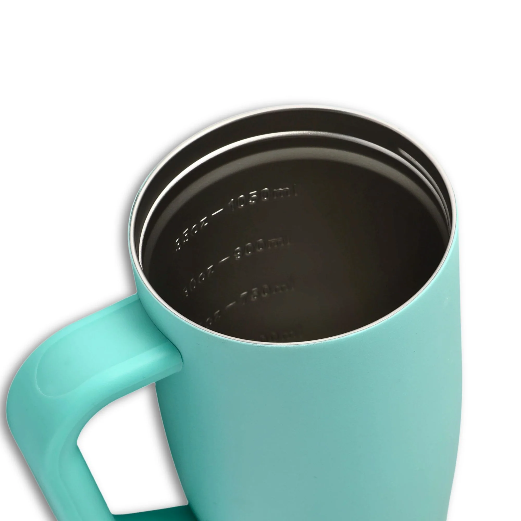 40oz Legend Series Shaker Bottle - Mint - Image 5