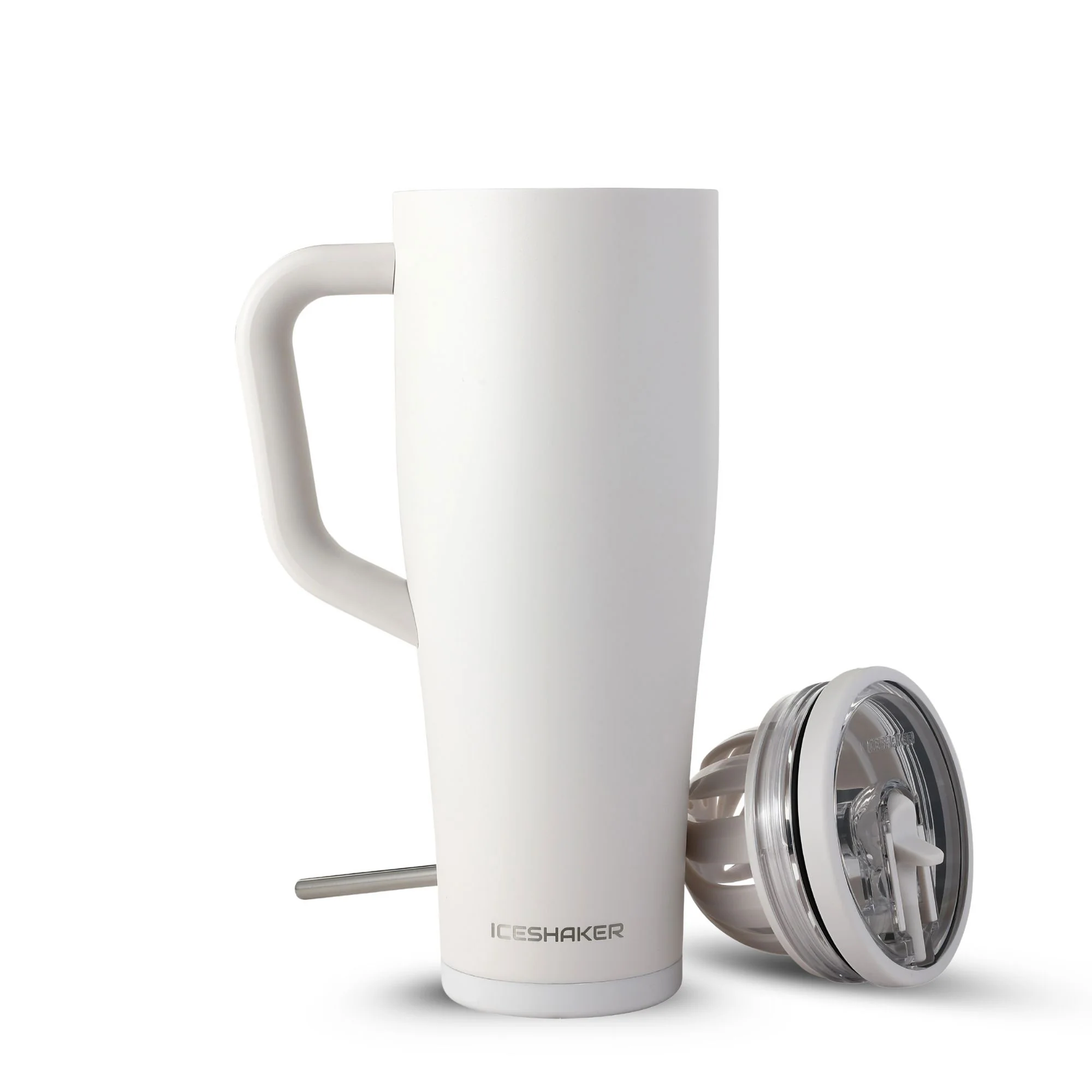 Ice Shaker Legend Series Stainless Steel Shaker Bottles - Image 88