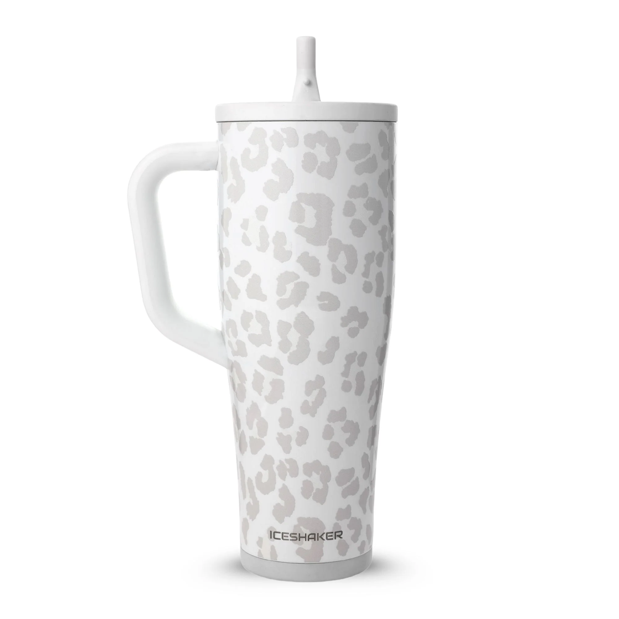 Ice Shaker Legend Series Stainless Steel Shaker Bottles - Image 124