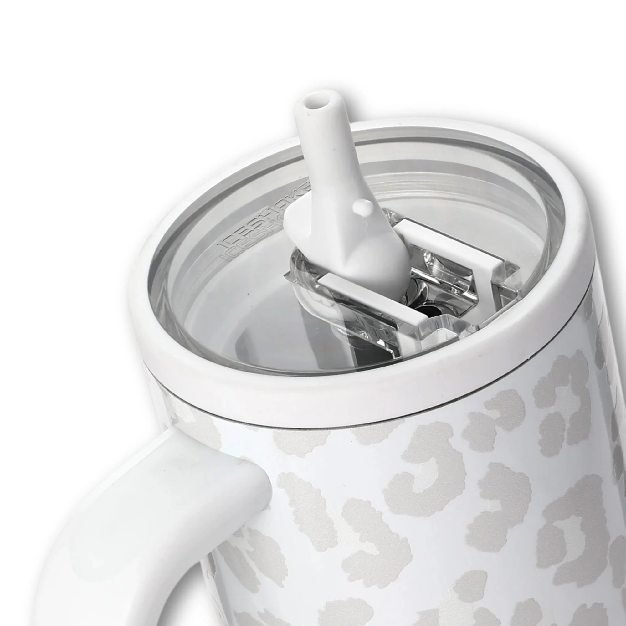 Ice Shaker Legend Series Stainless Steel Shaker Bottles - Image 125
