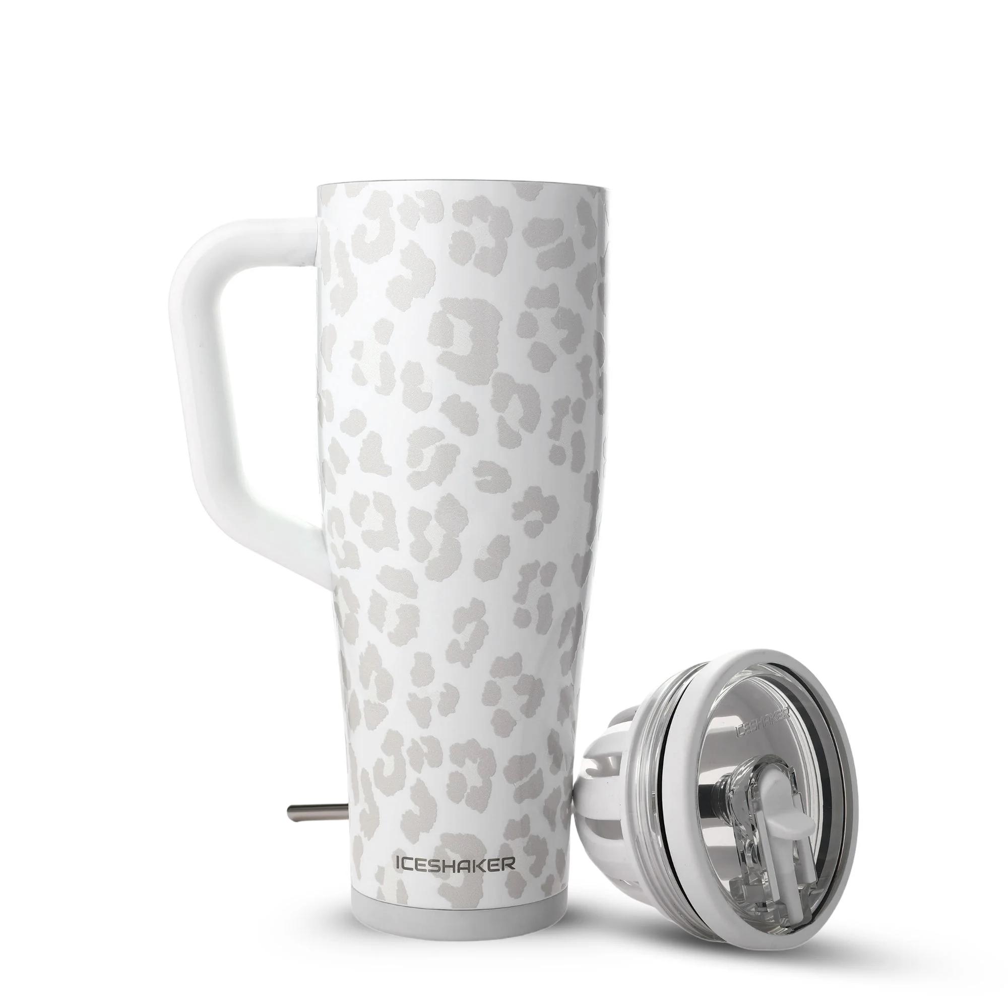 Ice Shaker Legend Series Stainless Steel Shaker Bottles - Image 127