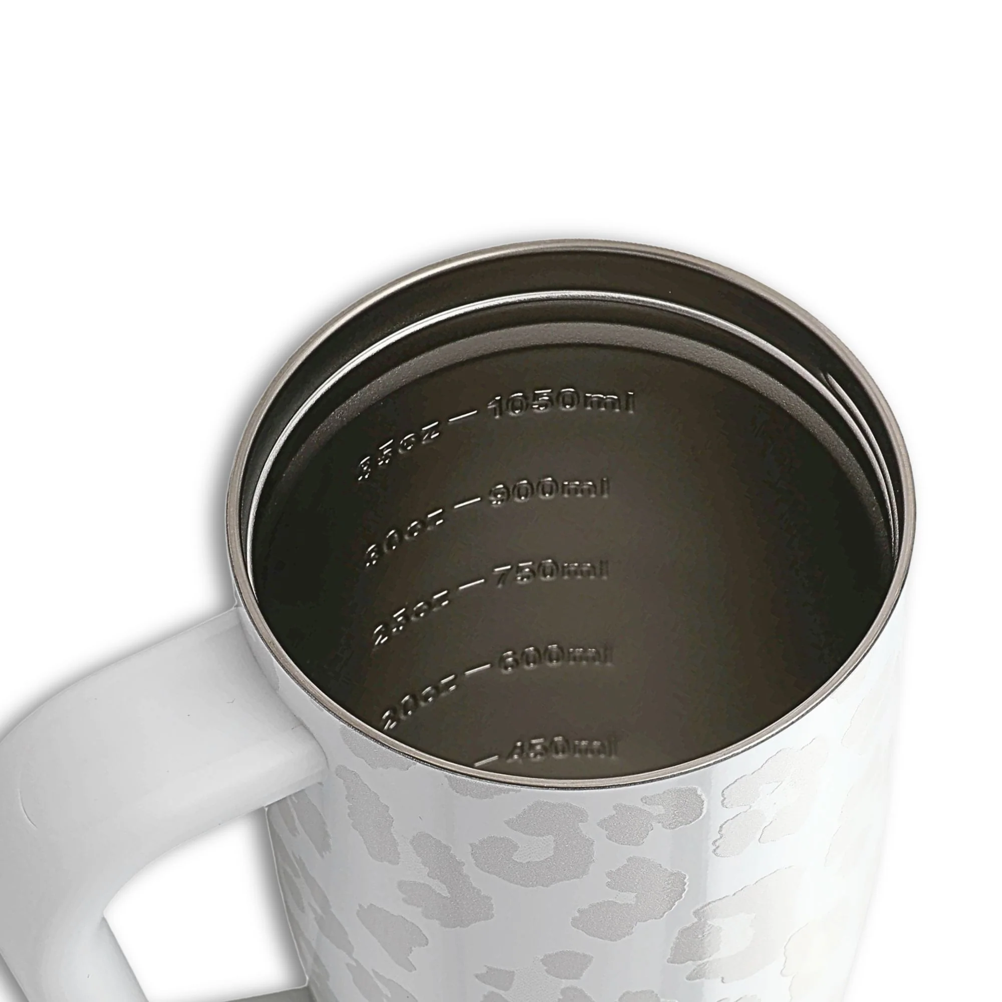 Ice Shaker Legend Series Stainless Steel Shaker Bottles - Image 126