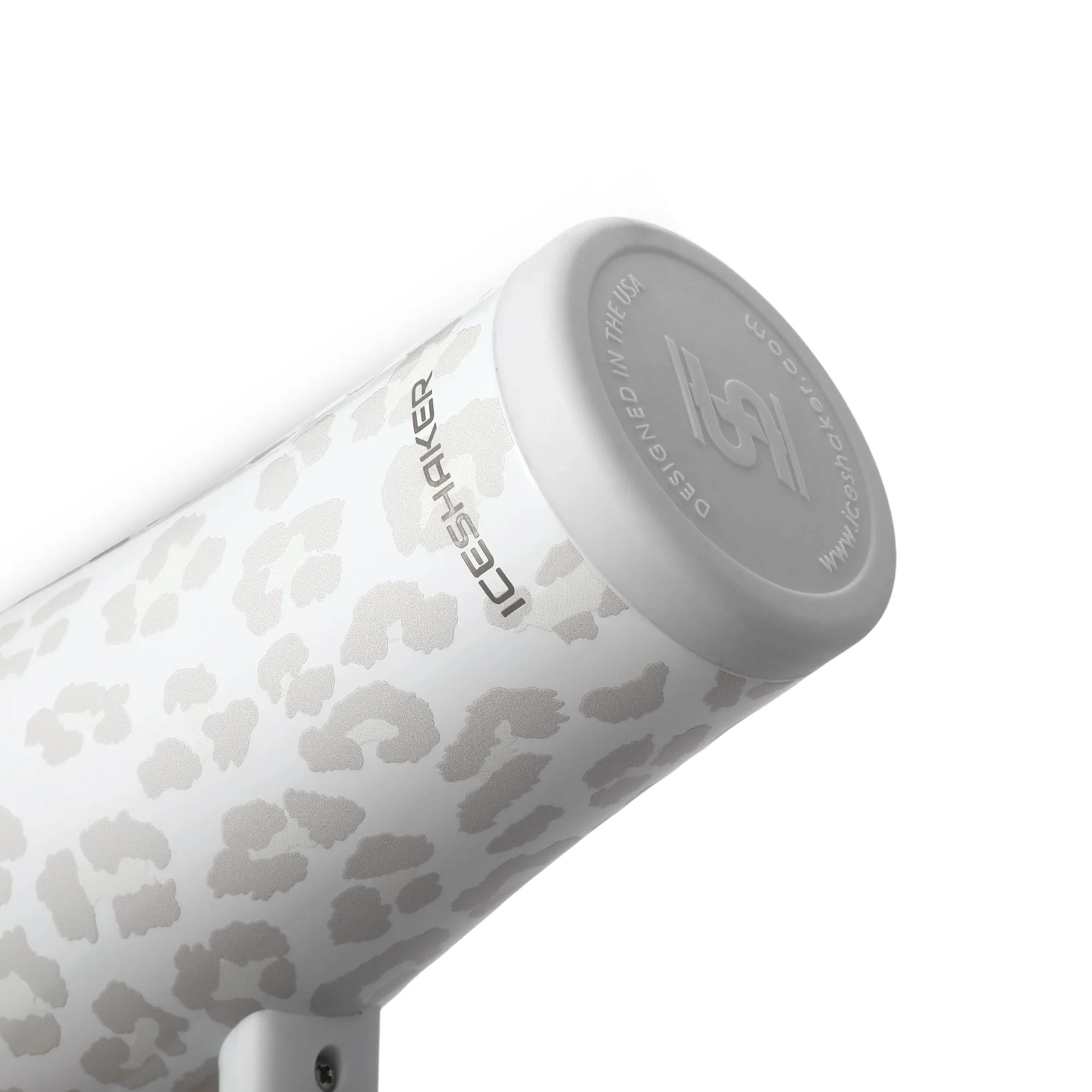Ice Shaker Legend Series Stainless Steel Shaker Bottles - Image 128