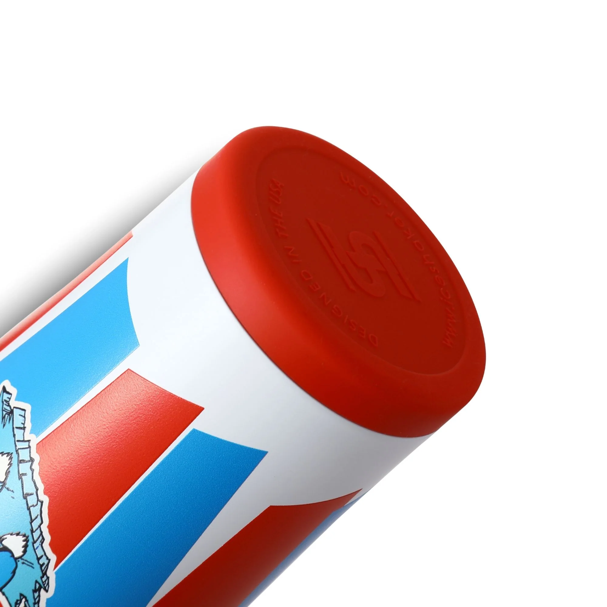 Ice Shaker Legend Series Stainless Steel Shaker Bottles - Image 158