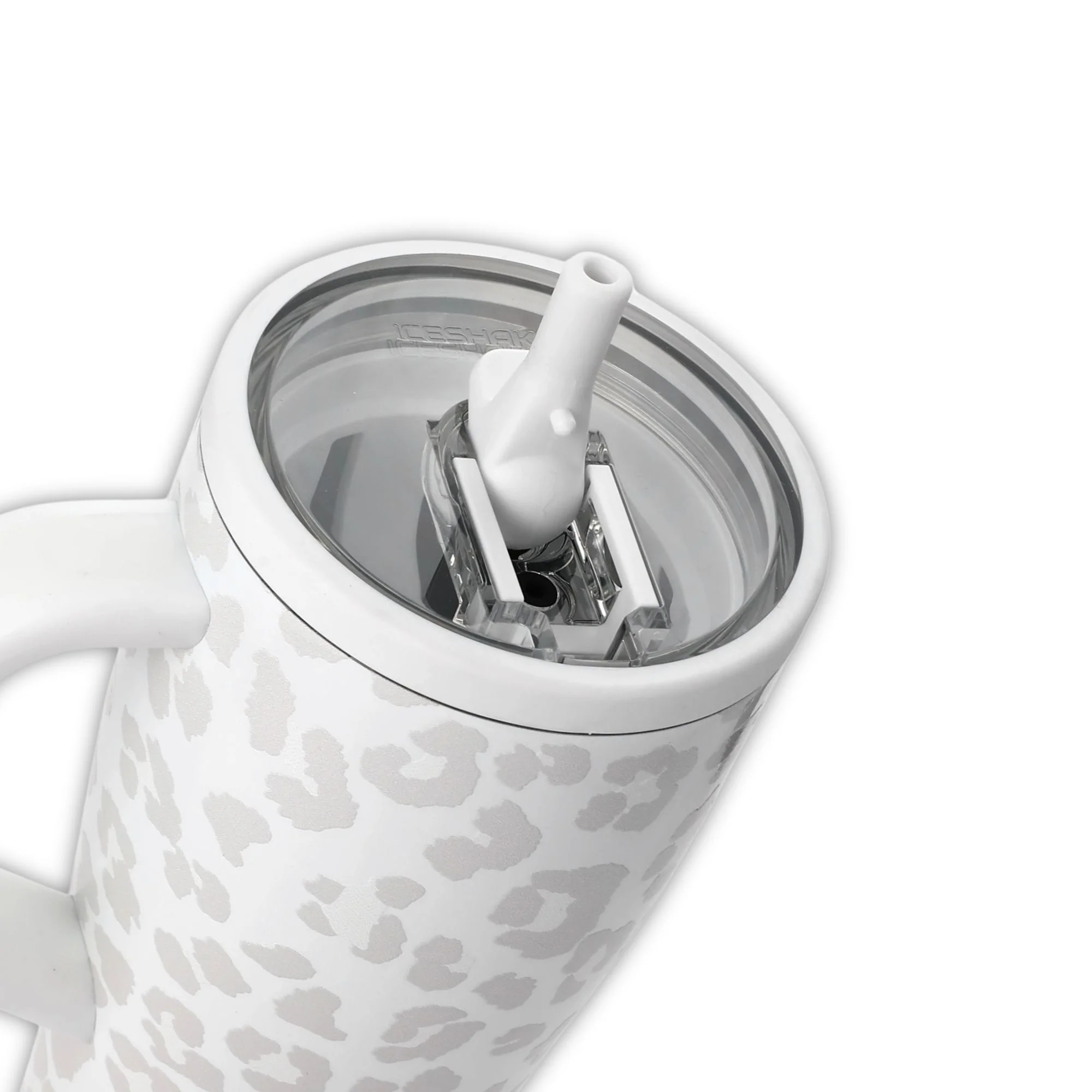 Ice Shaker Legend Series Stainless Steel Shaker Bottles - Image 179