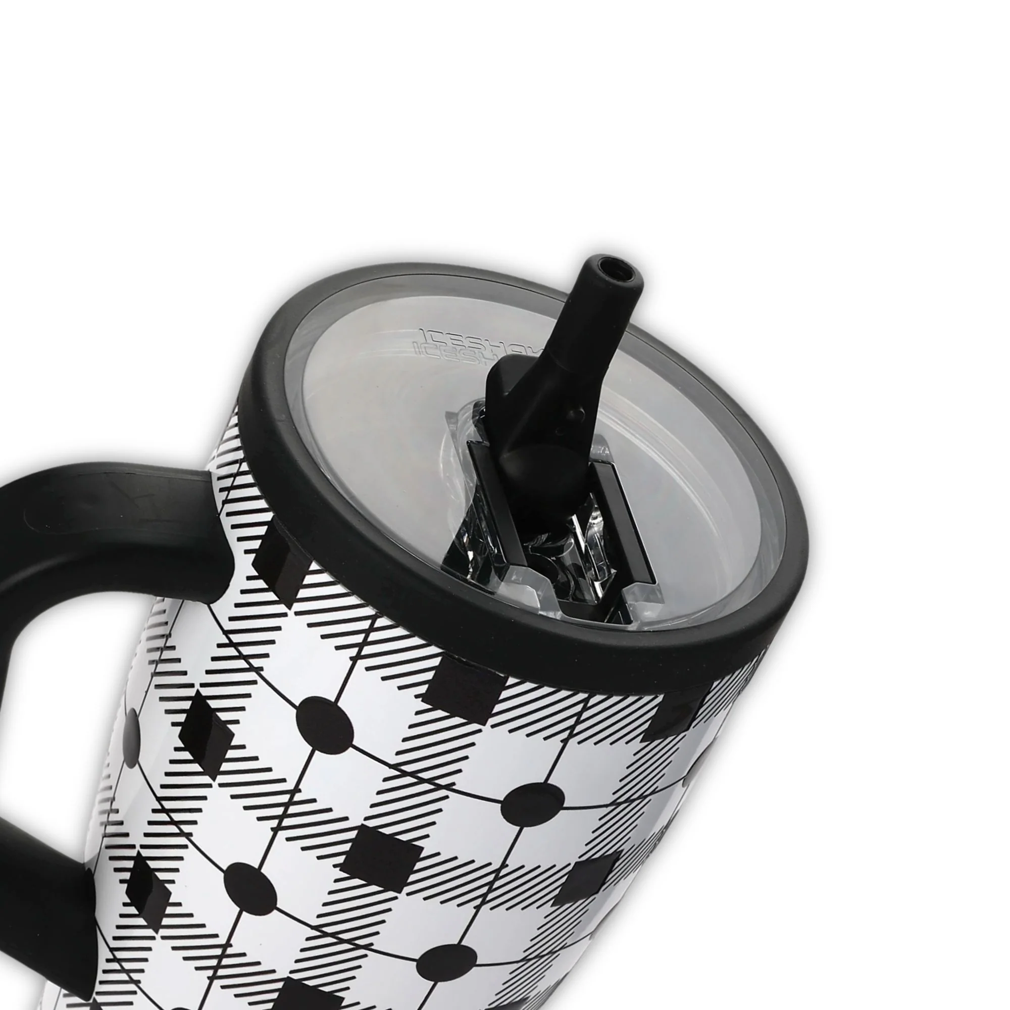 Ice Shaker Legend Series Stainless Steel Shaker Bottles - Image 208