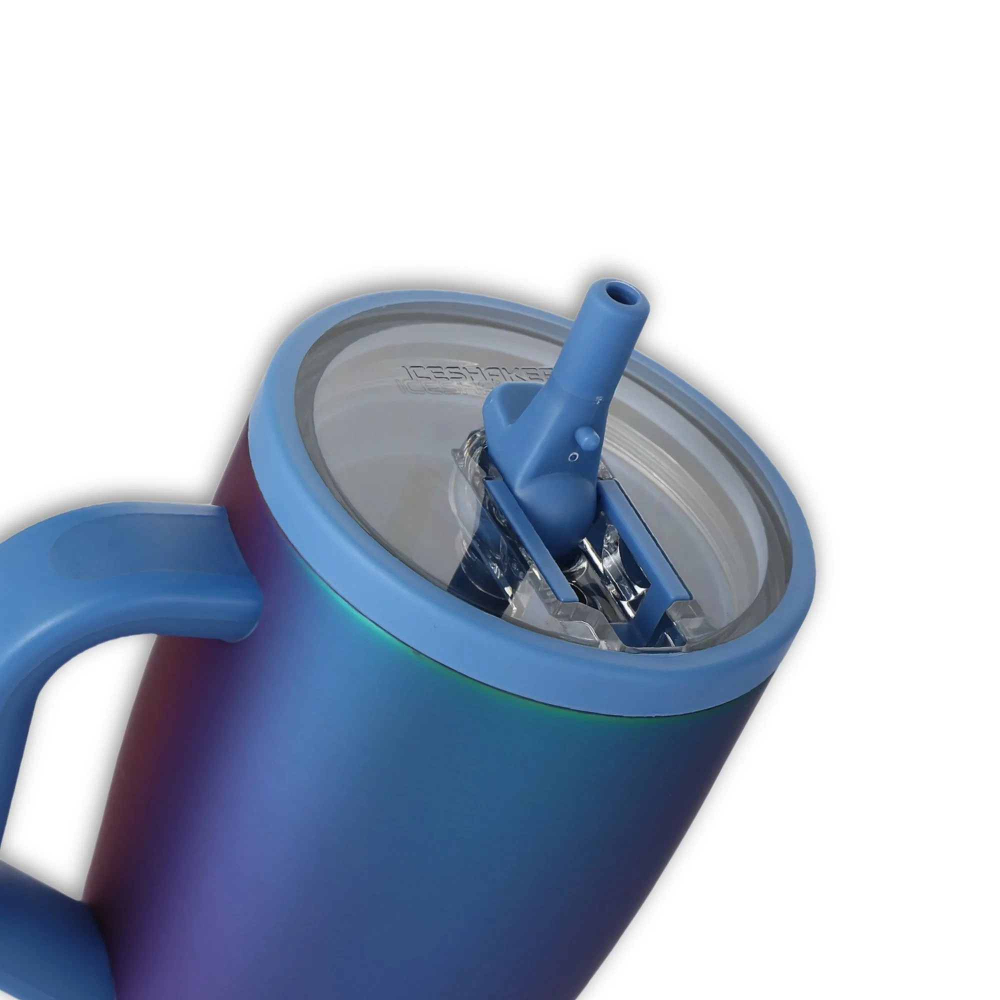 Ice Shaker Legend Series Stainless Steel Shaker Bottles - Image 212