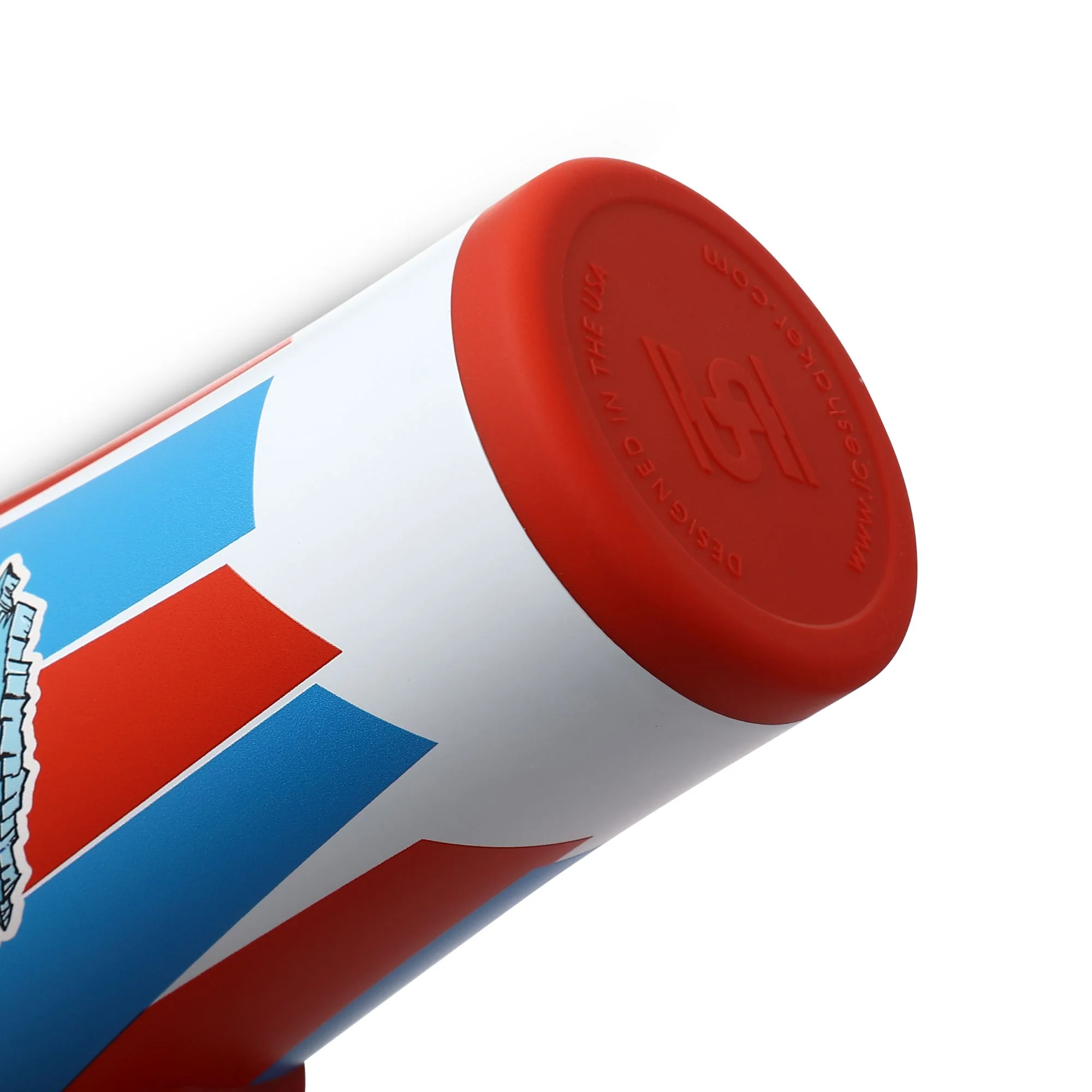 Ice Shaker Legend Series Stainless Steel Shaker Bottles - Image 24