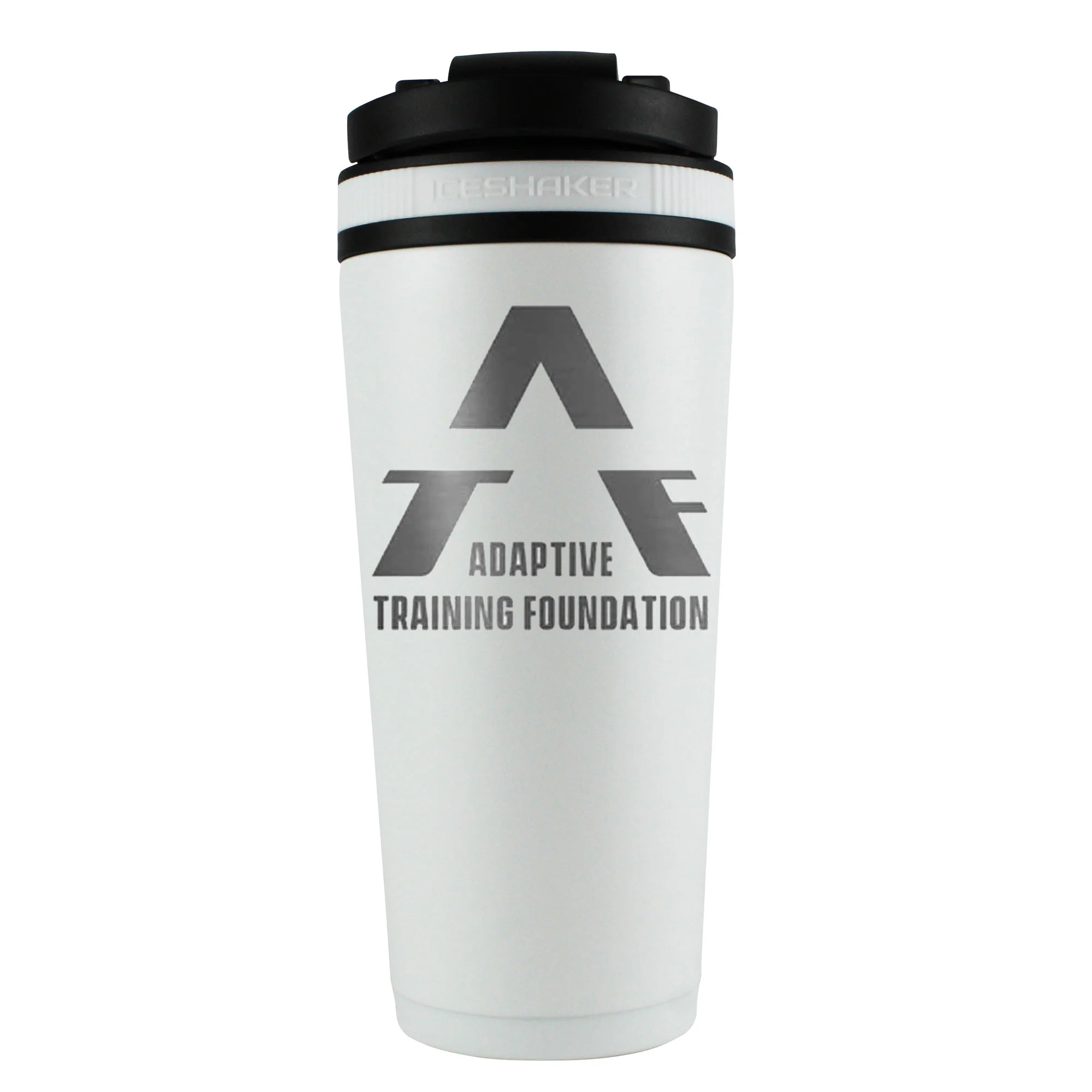 Adaptive Training Foundation 26oz Shaker - Image 4