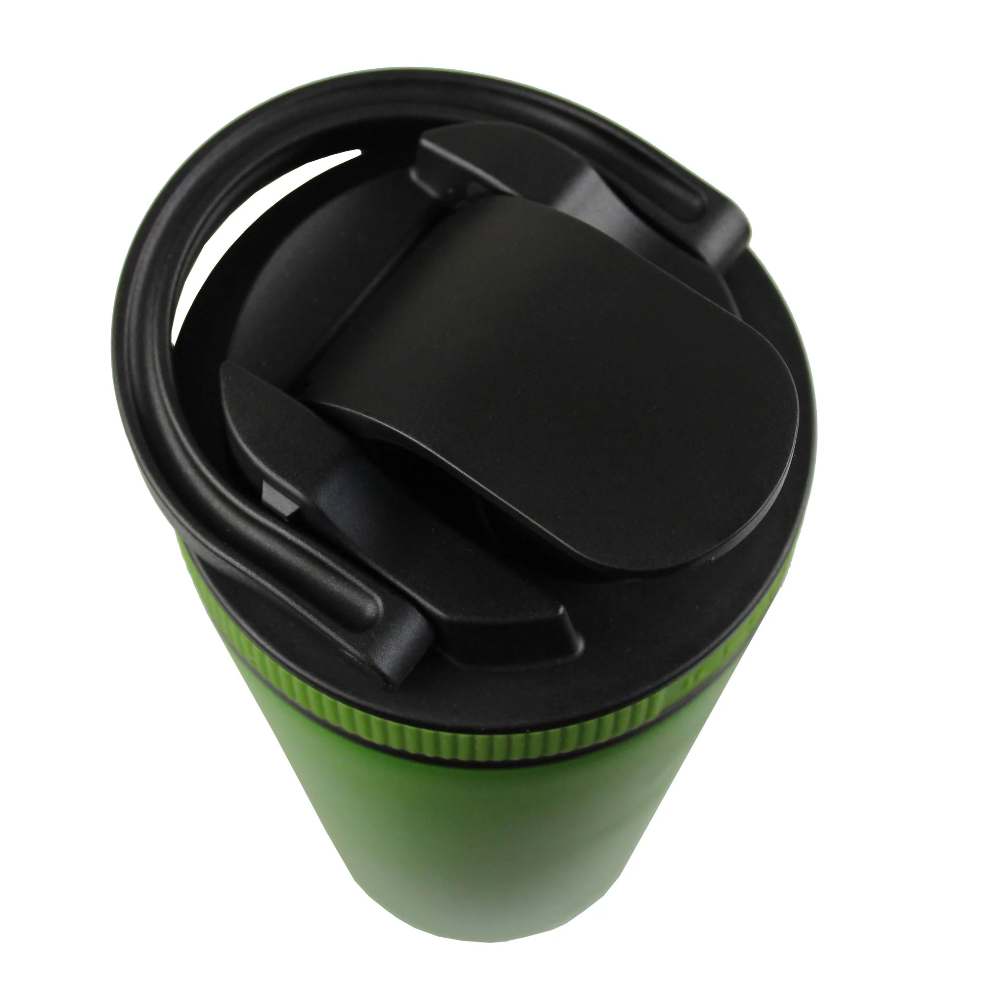 Adaptive Training Foundation Green 26oz Ice Shaker - Image 6