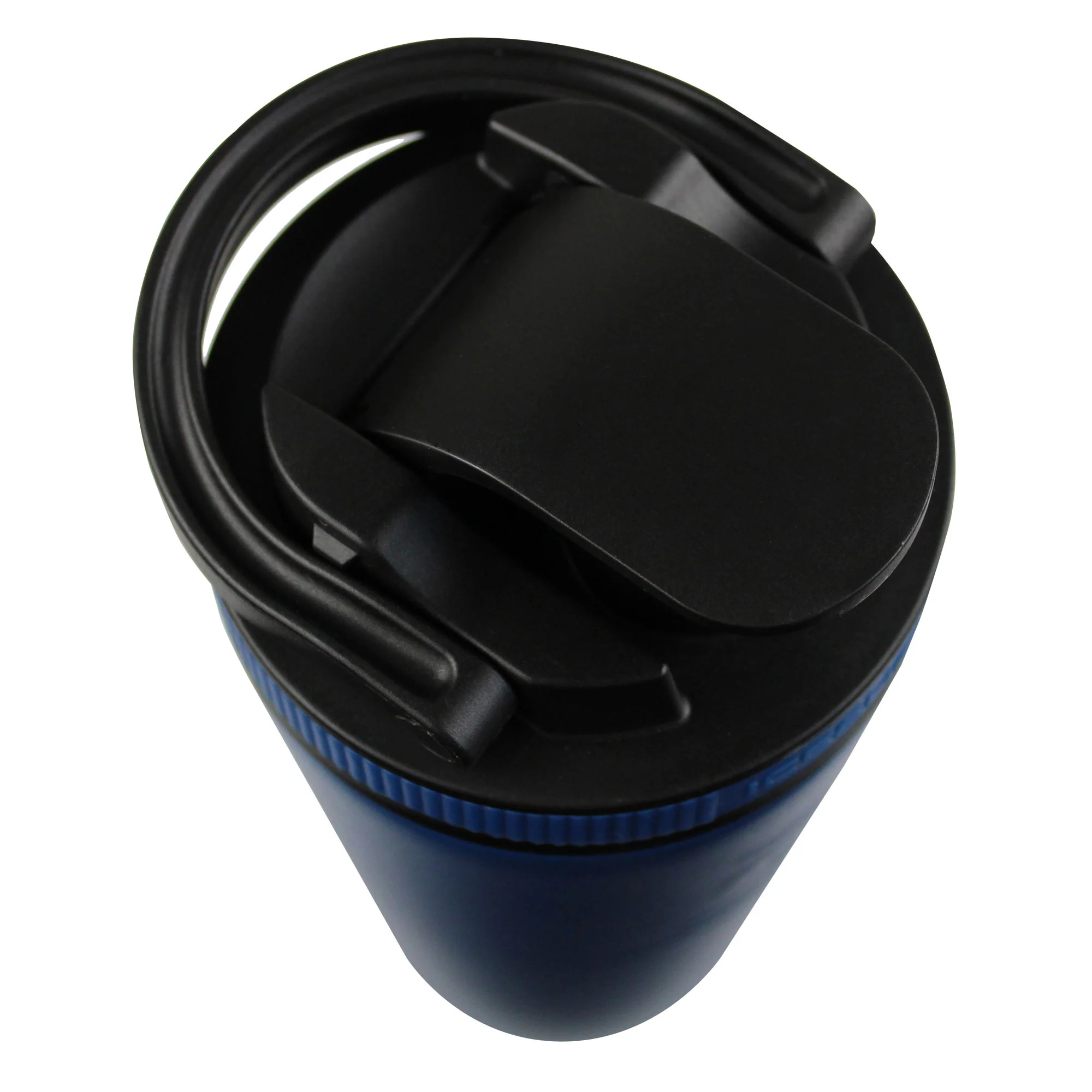 Adaptive Training Foundation Navy 26oz Ice Shaker - Image 6