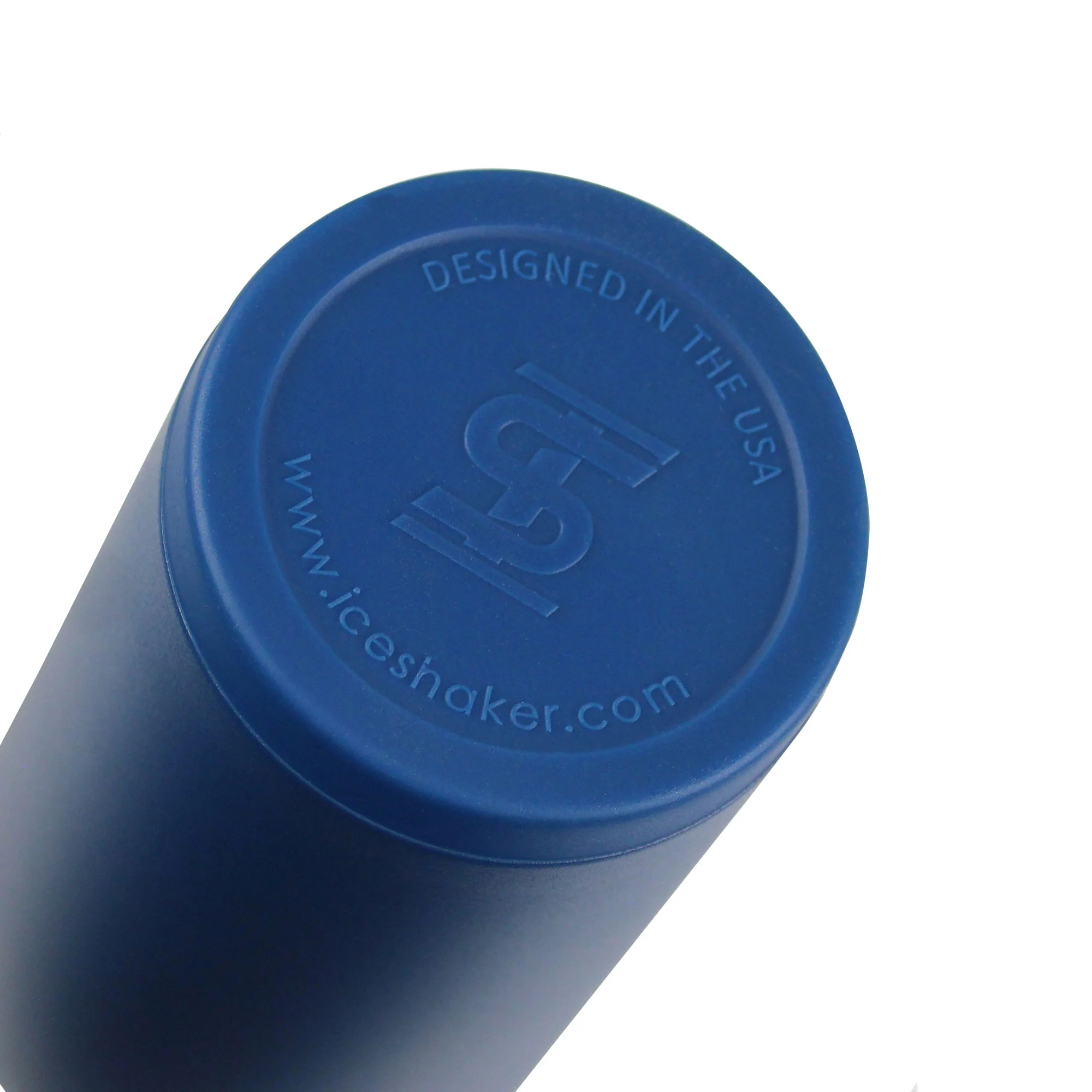 Adaptive Training Foundation Navy 26oz Ice Shaker - Image 8