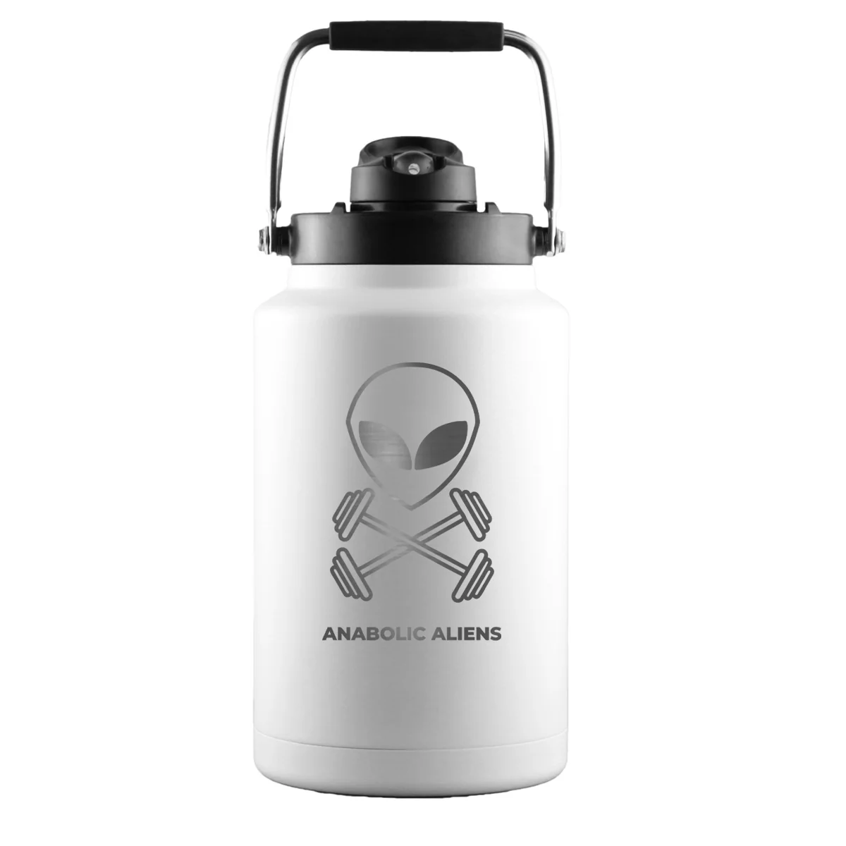 Anabolic Aliens Custom Jugs - Image 4
