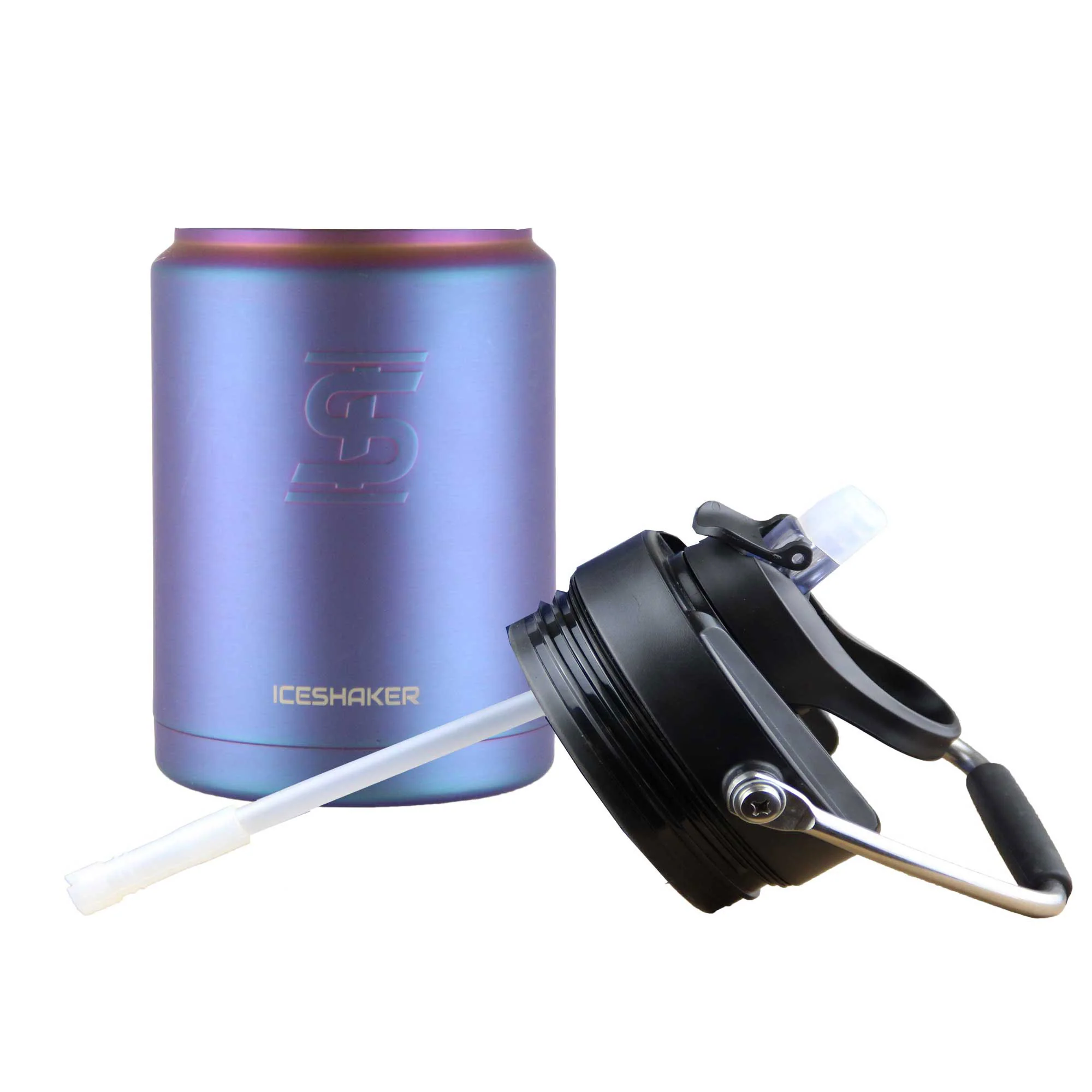 FIT2SERVE As Much Rest As Possible Half Gallon Jug - Wisteria - Image 3